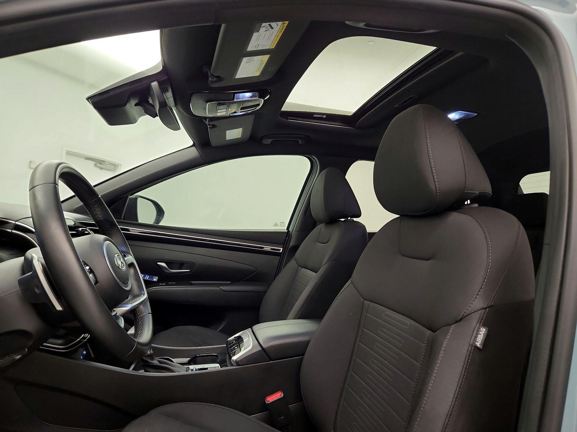 Thumbnail: 2023 Hyundai Santa Cruz - 20