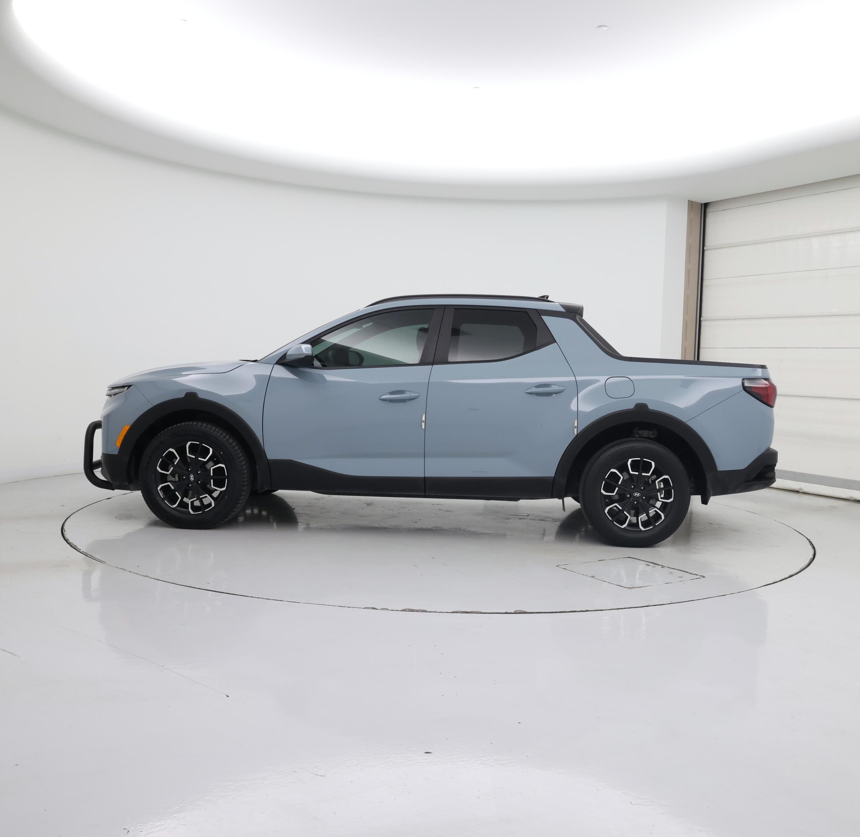 Thumbnail: 2023 Hyundai Santa Cruz - 3