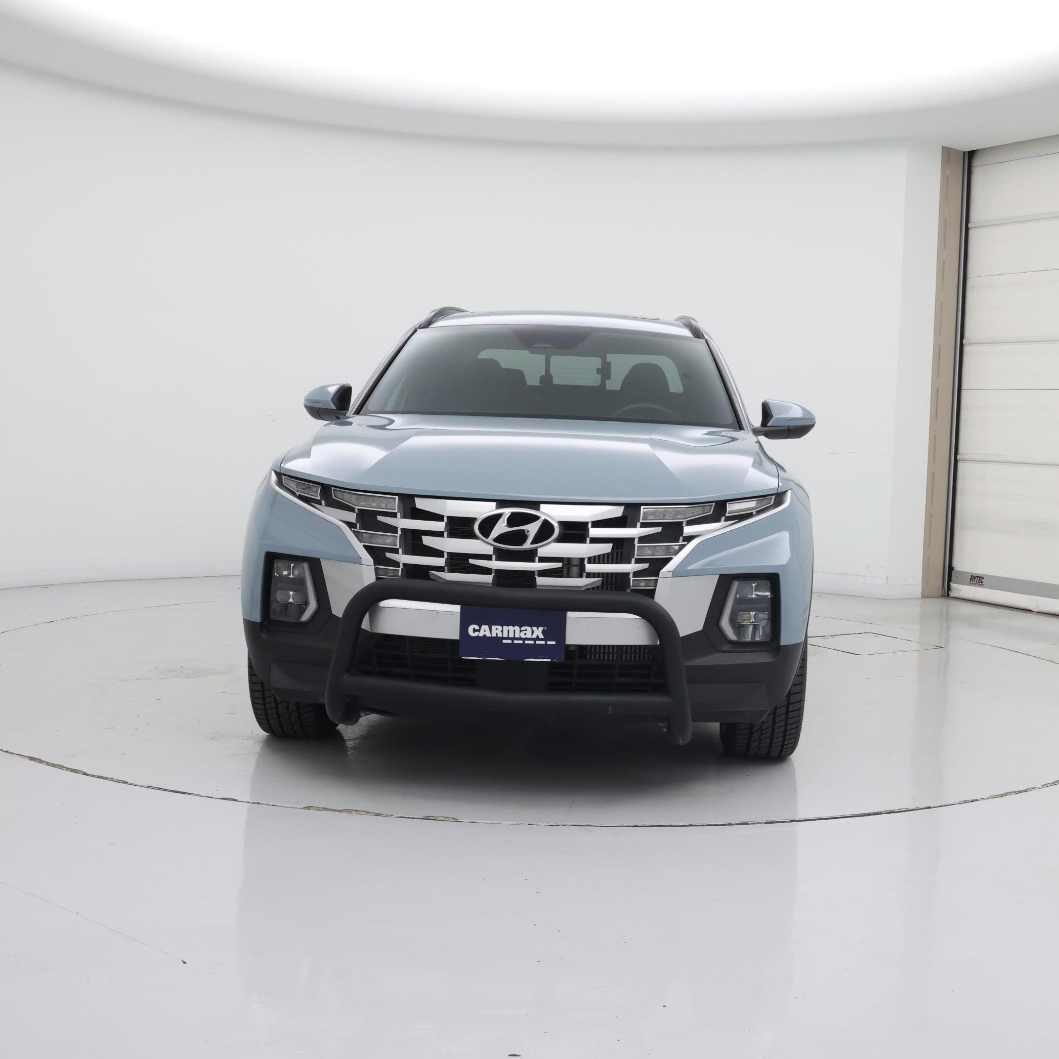 Thumbnail: 2023 Hyundai Santa Cruz - 5