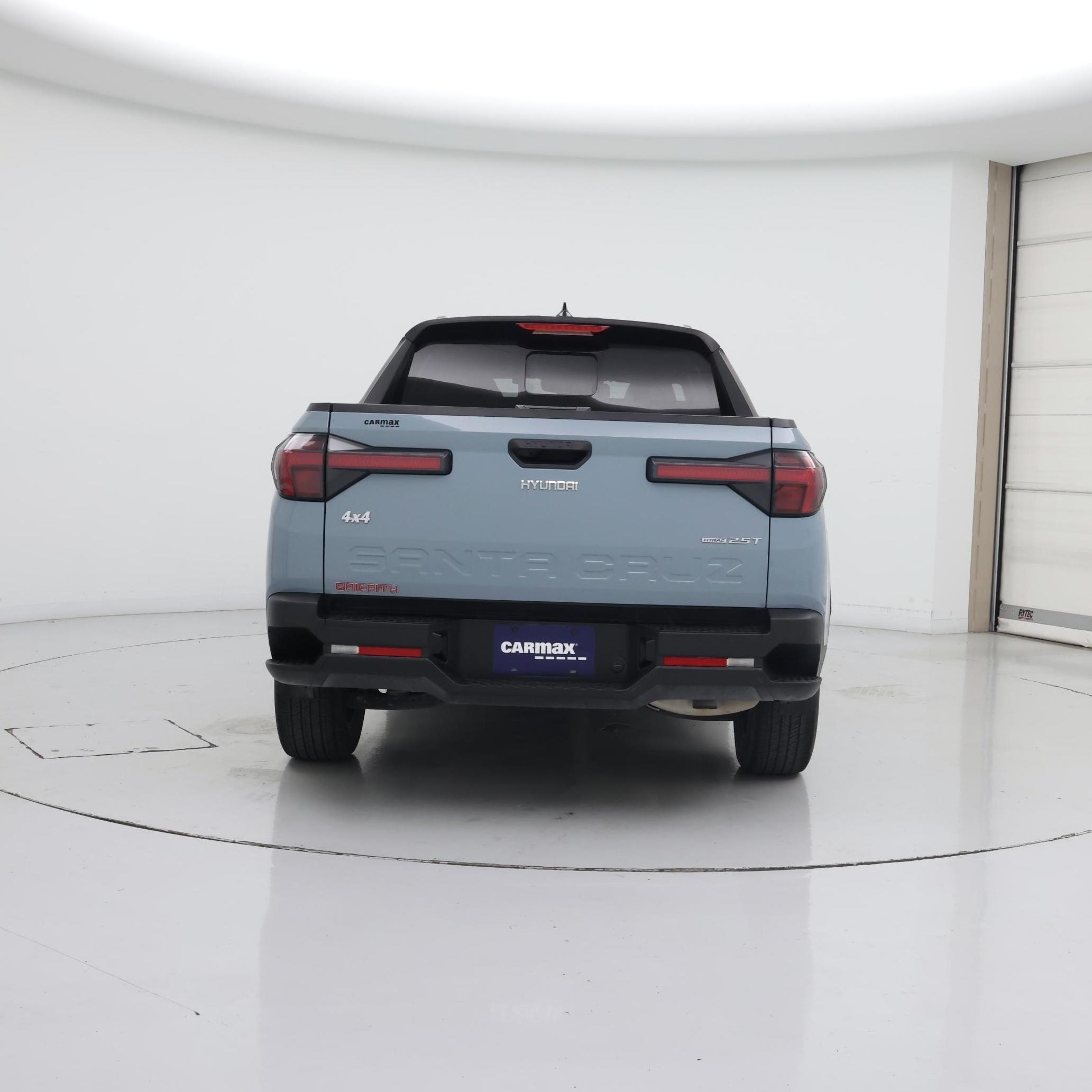 Thumbnail: 2023 Hyundai Santa Cruz - 6