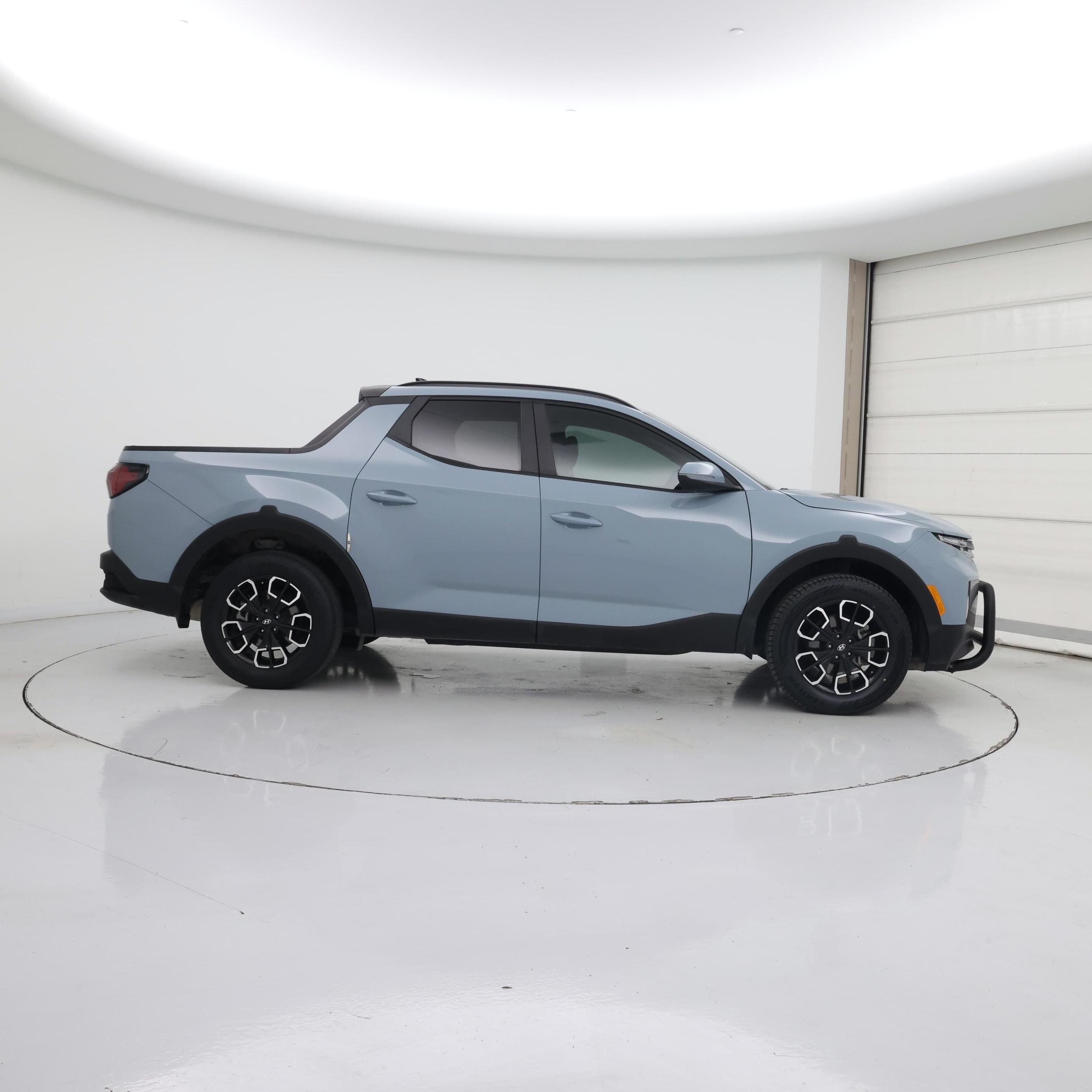 Thumbnail: 2023 Hyundai Santa Cruz - 7