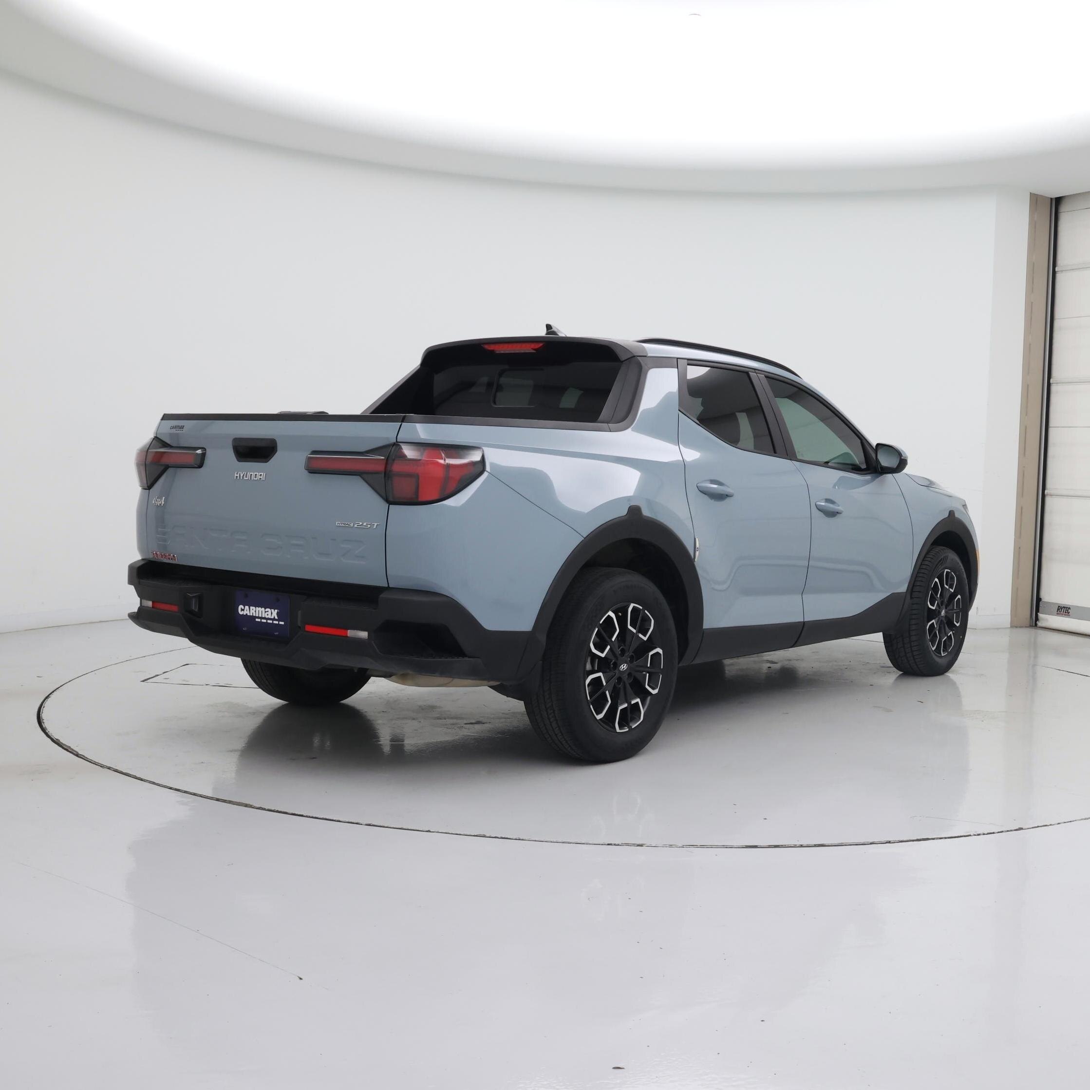 Thumbnail: 2023 Hyundai Santa Cruz - 8