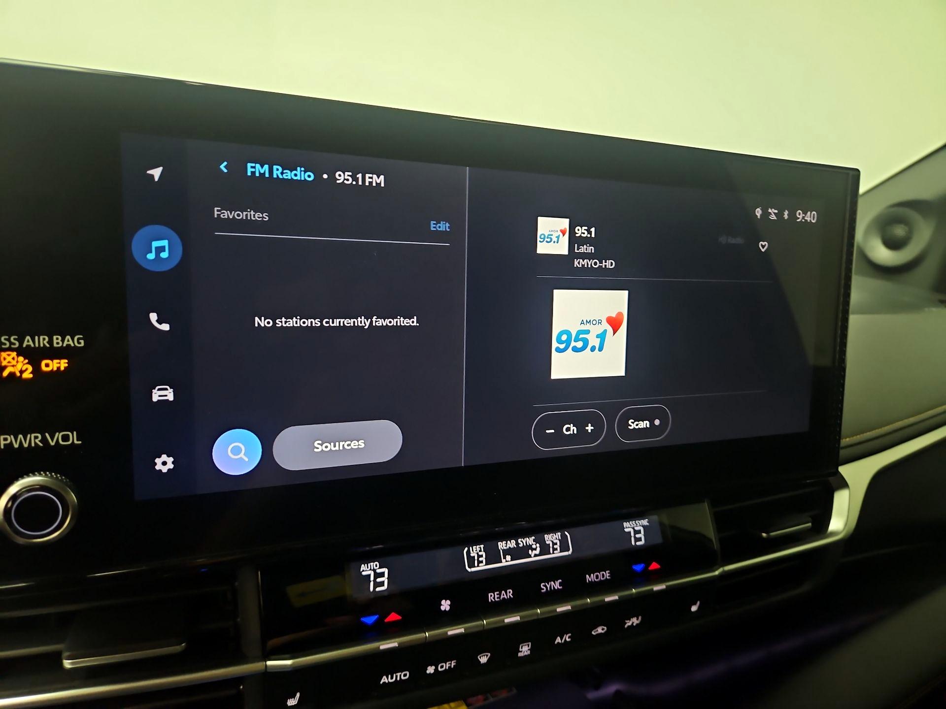 Thumbnail: 2025 Toyota Sienna - 15