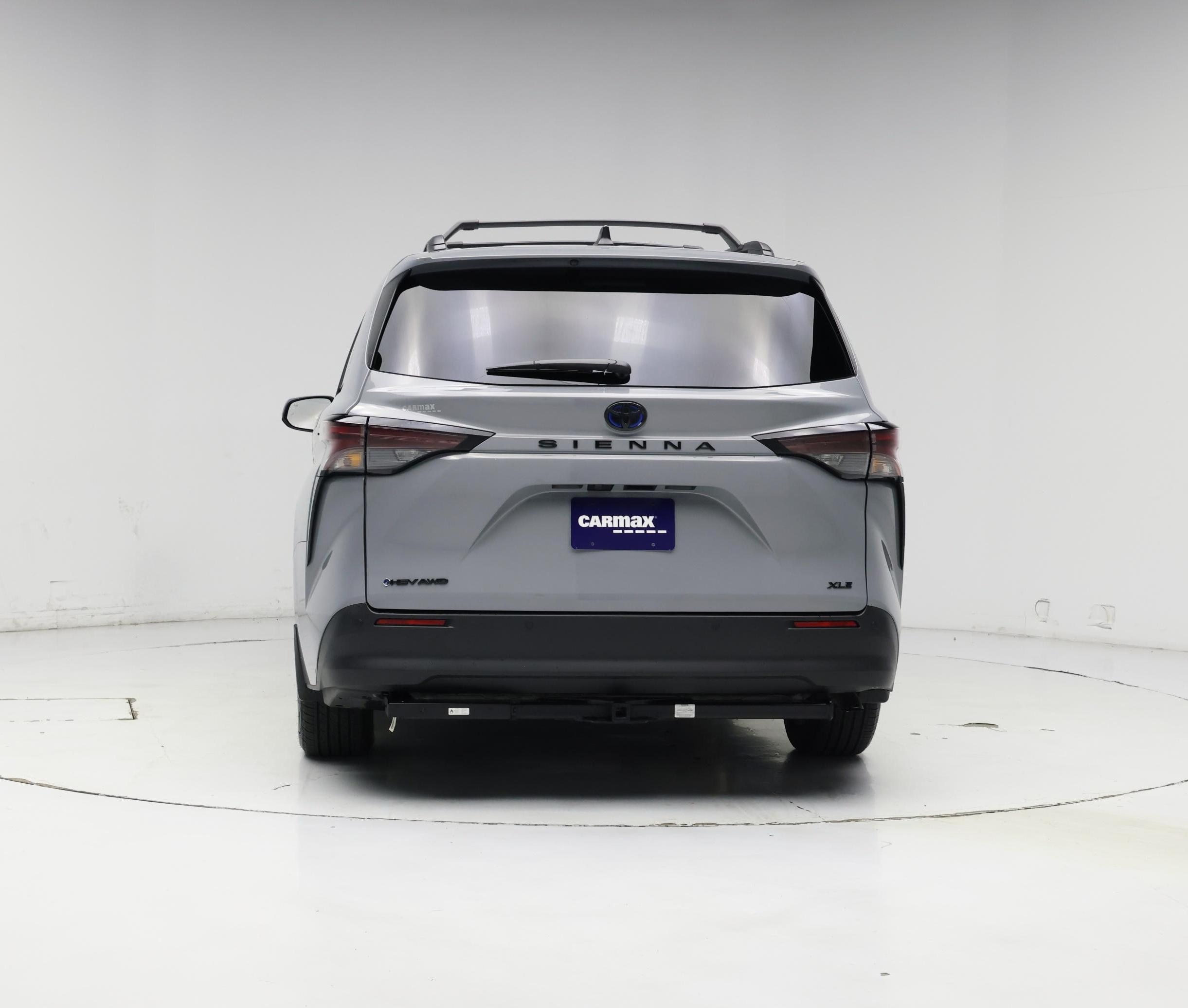 Thumbnail: 2025 Toyota Sienna - 6