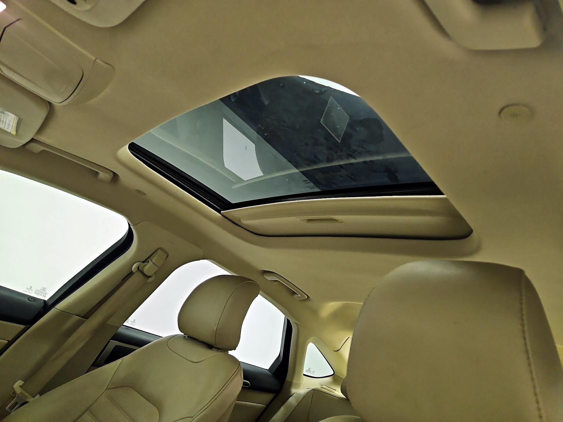 Thumbnail: 2015 Ford Fusion - 19