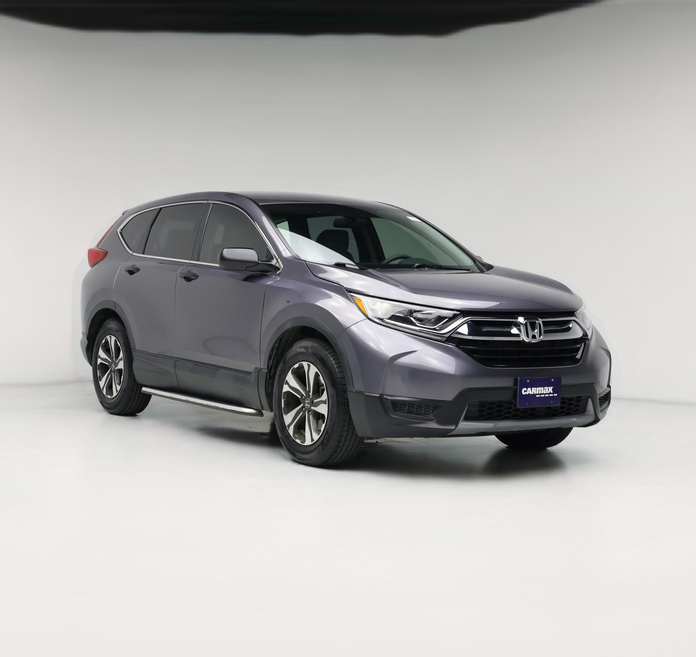 Thumbnail: 2017 Honda CR-V - 1