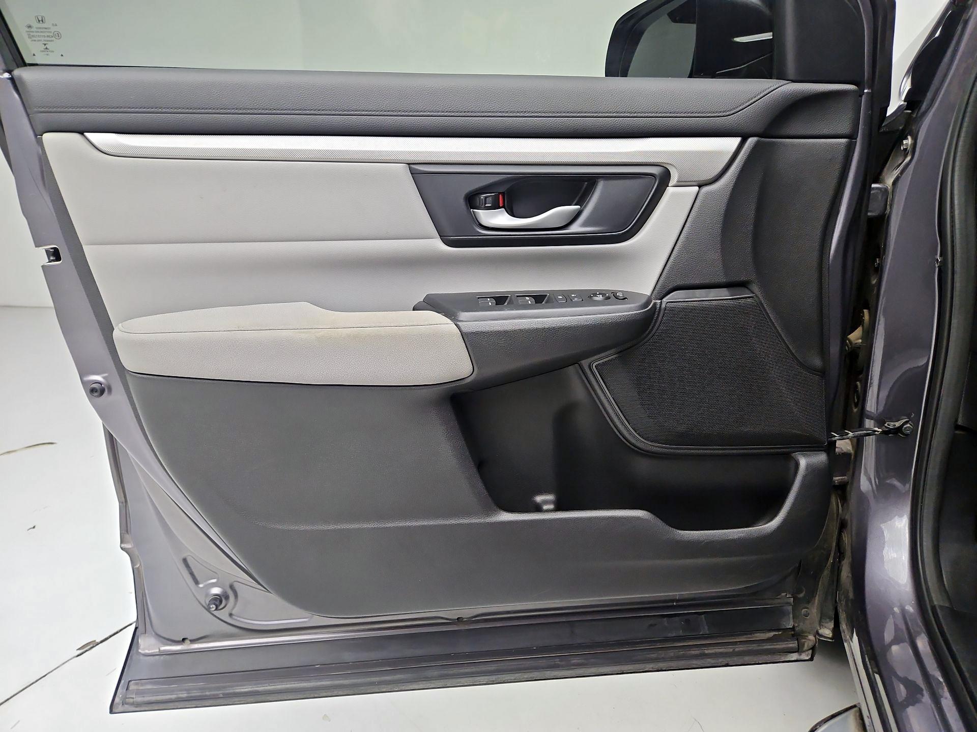 Thumbnail: 2017 Honda CR-V - 12