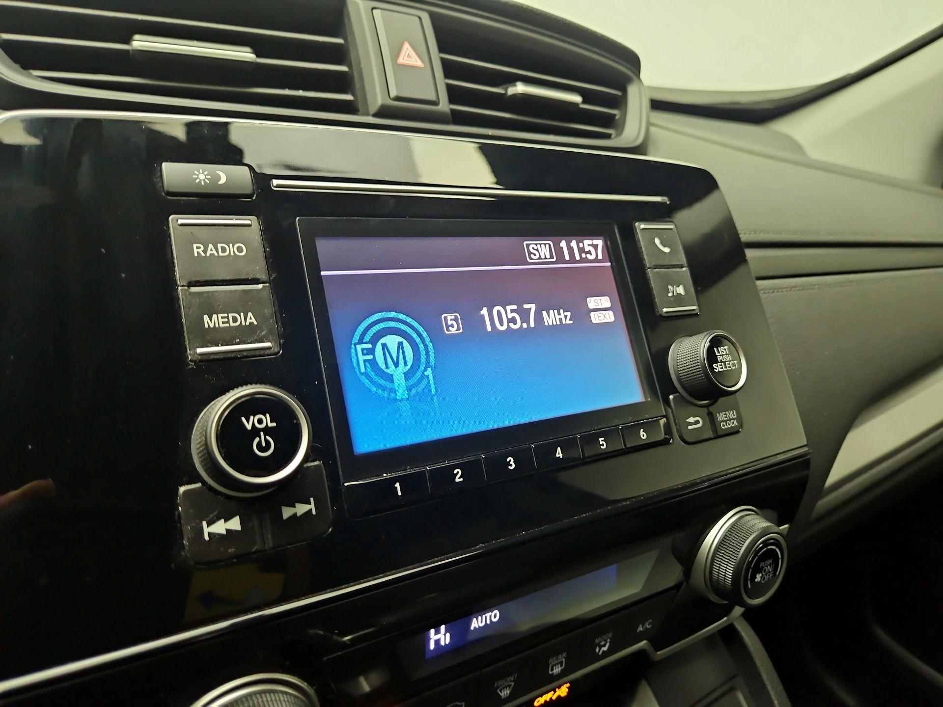 Thumbnail: 2017 Honda CR-V - 15