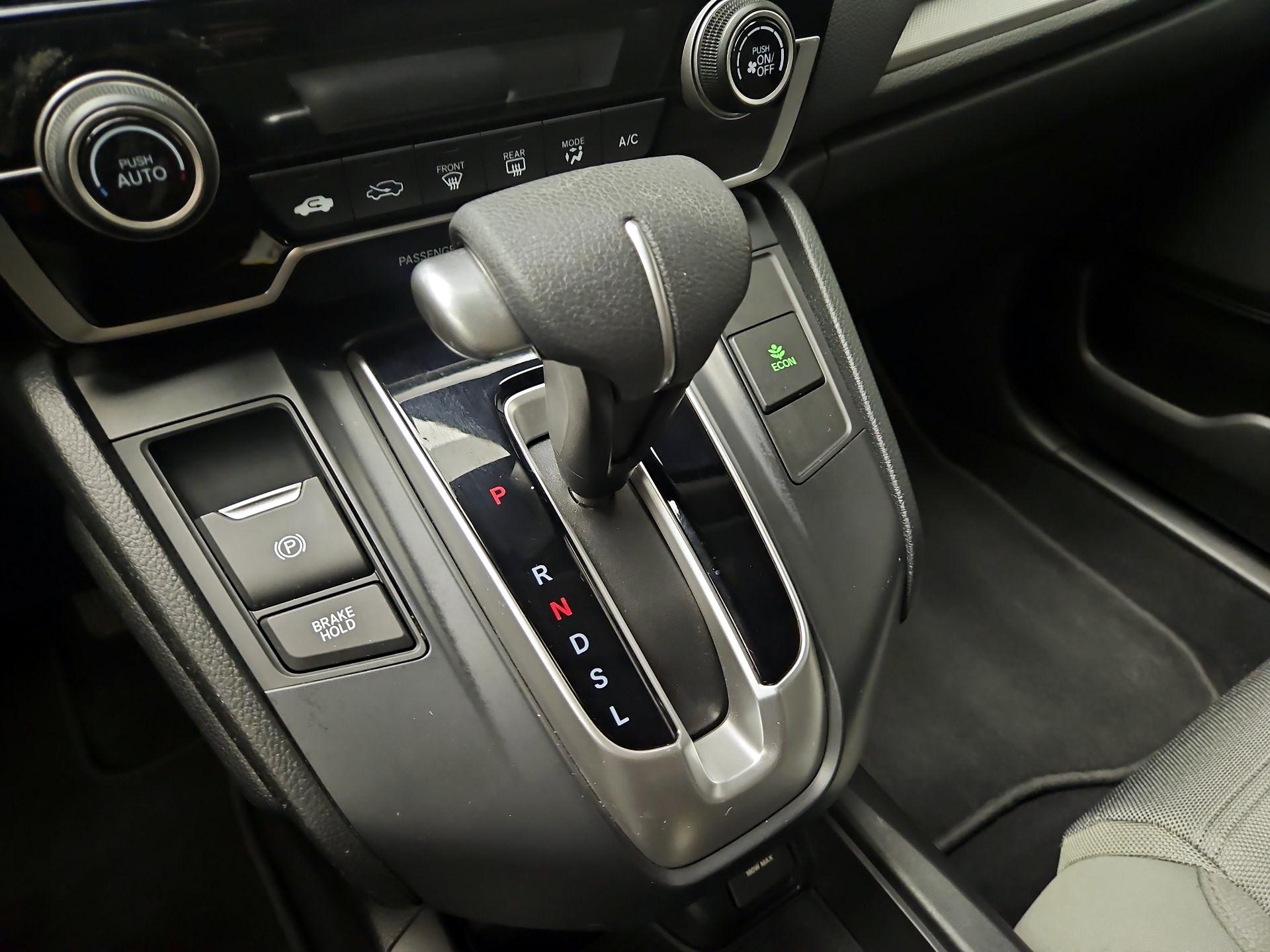 Thumbnail: 2017 Honda CR-V - 17