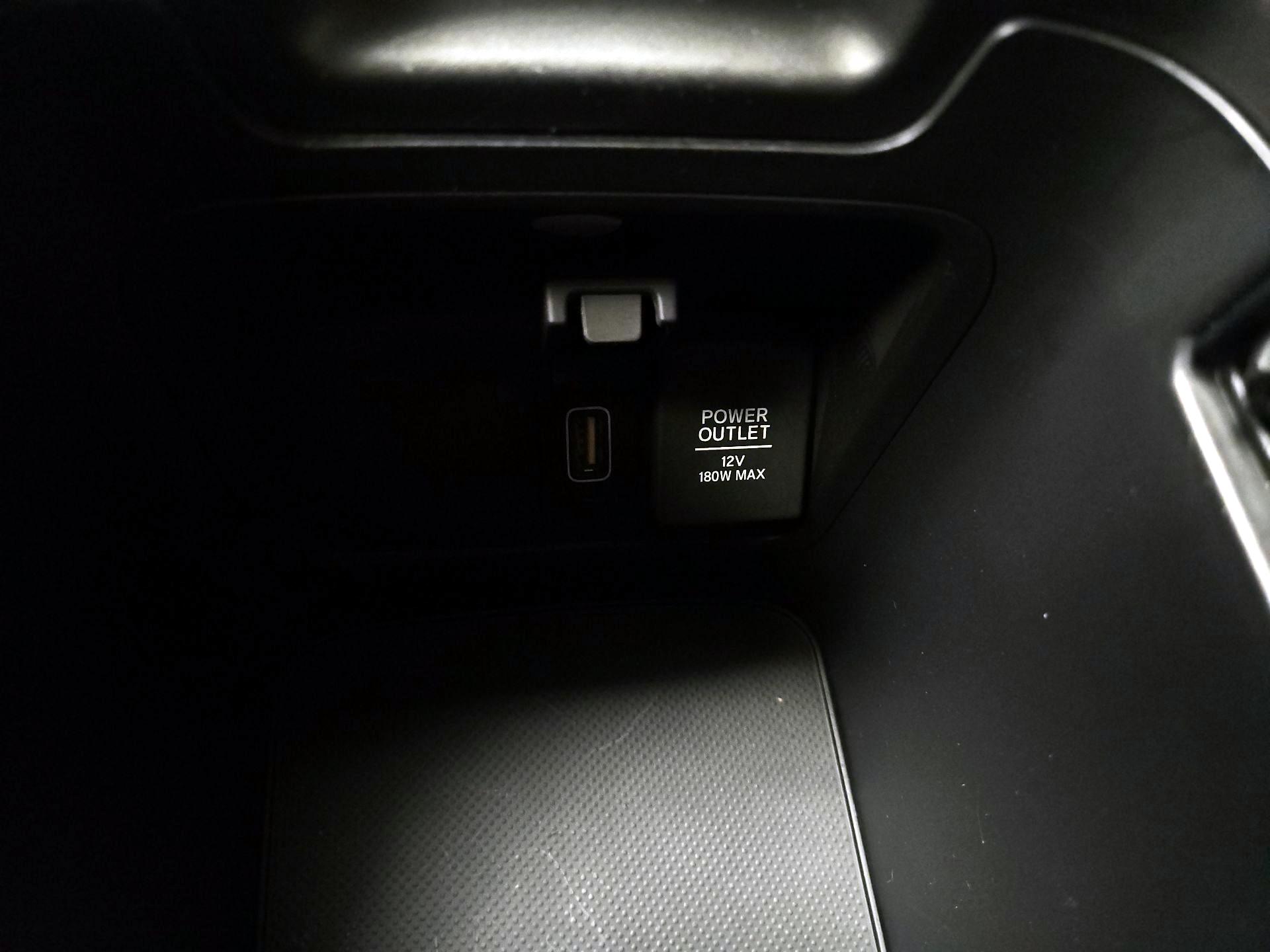 Thumbnail: 2017 Honda CR-V - 18