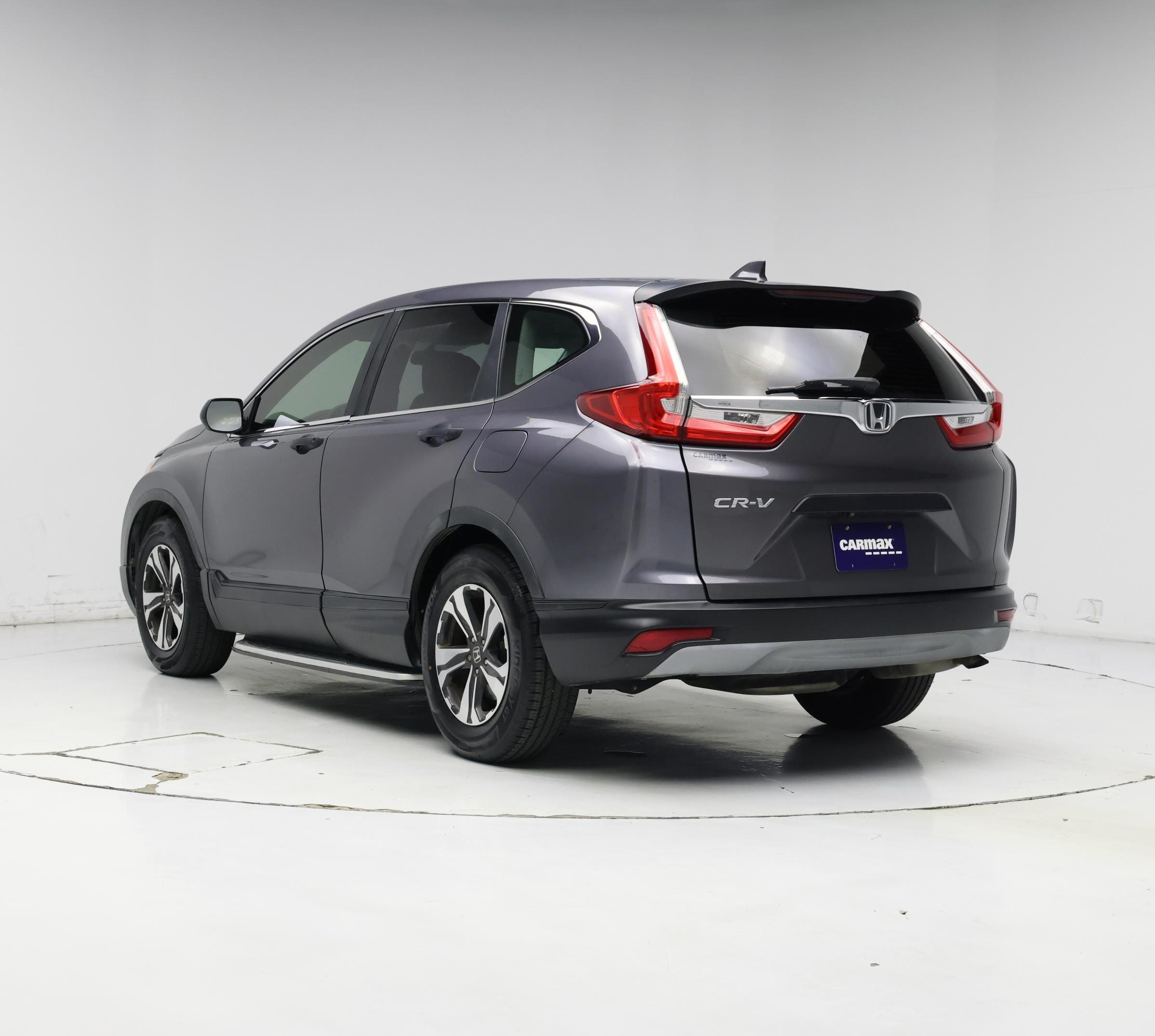 Thumbnail: 2017 Honda CR-V - 2