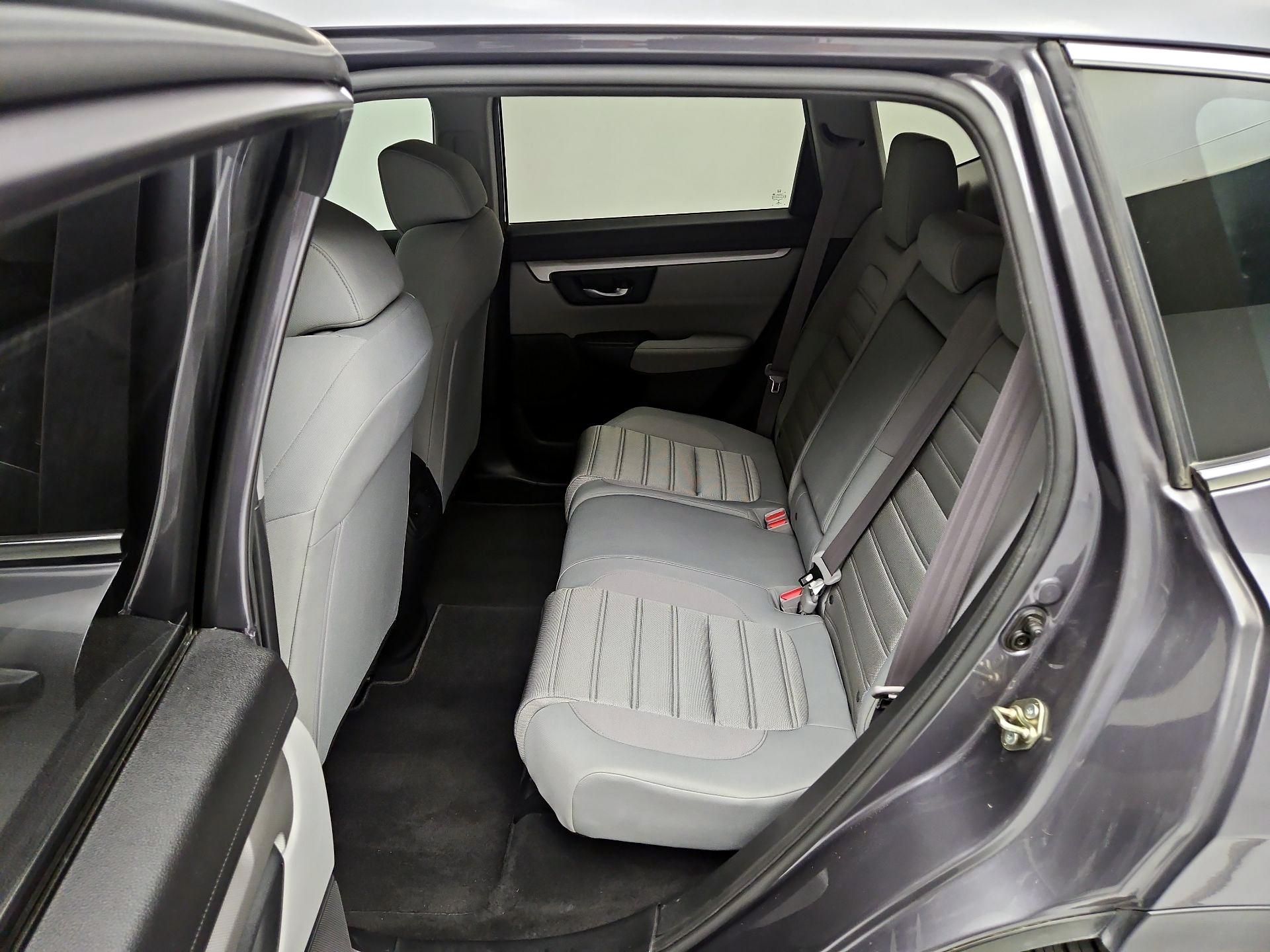 Thumbnail: 2017 Honda CR-V - 19