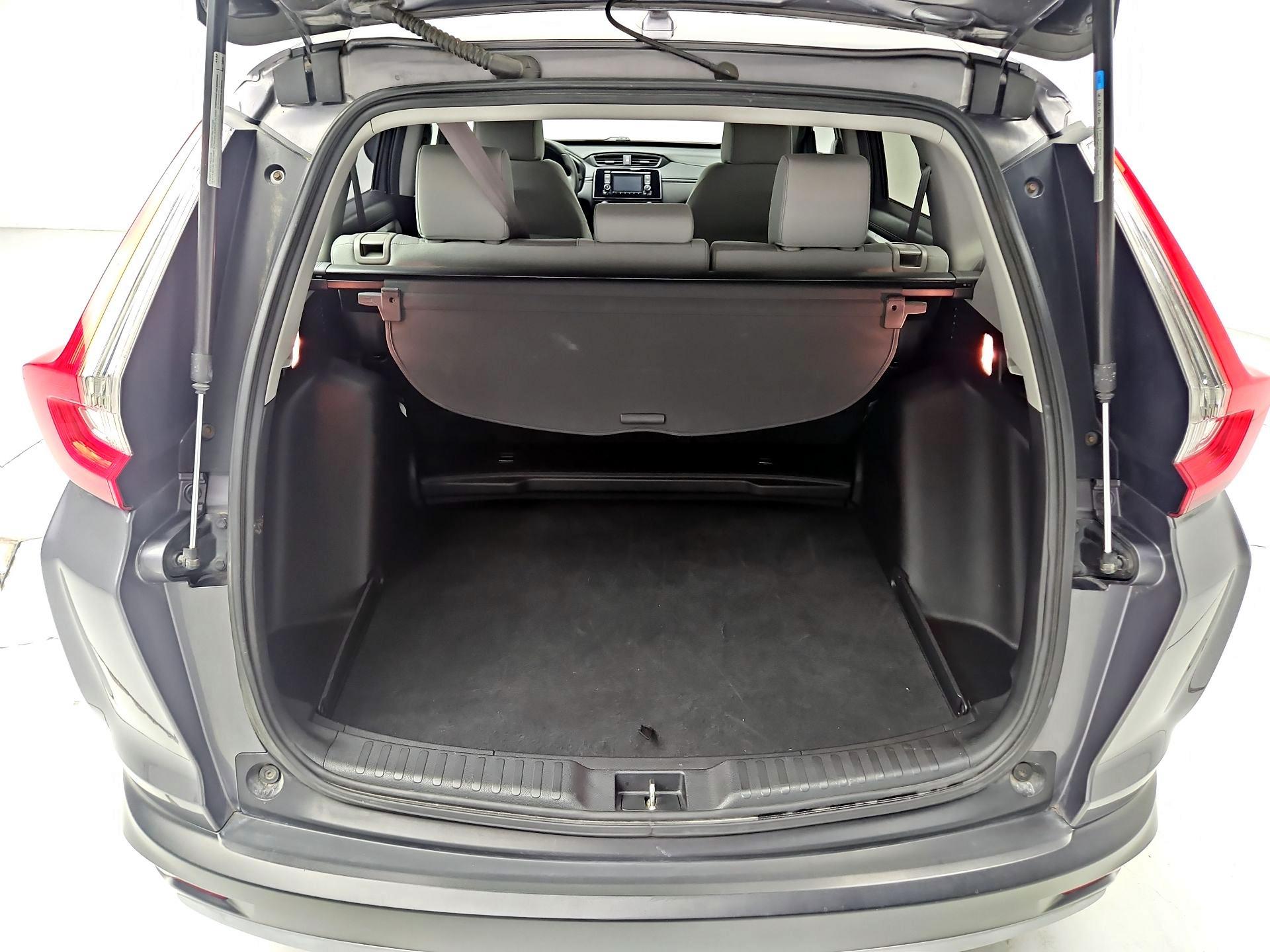 Thumbnail: 2017 Honda CR-V - 20