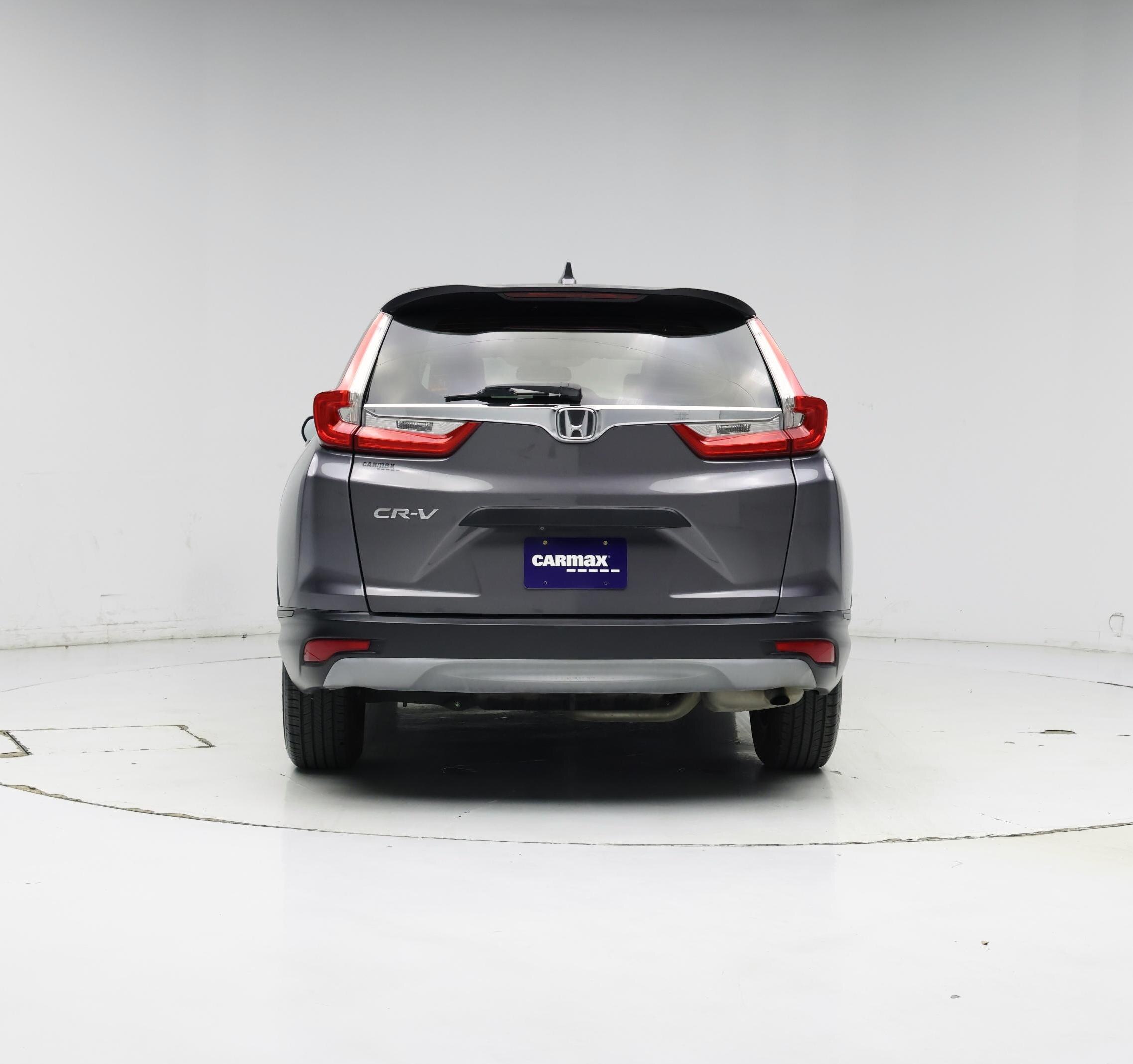 Thumbnail: 2017 Honda CR-V - 6