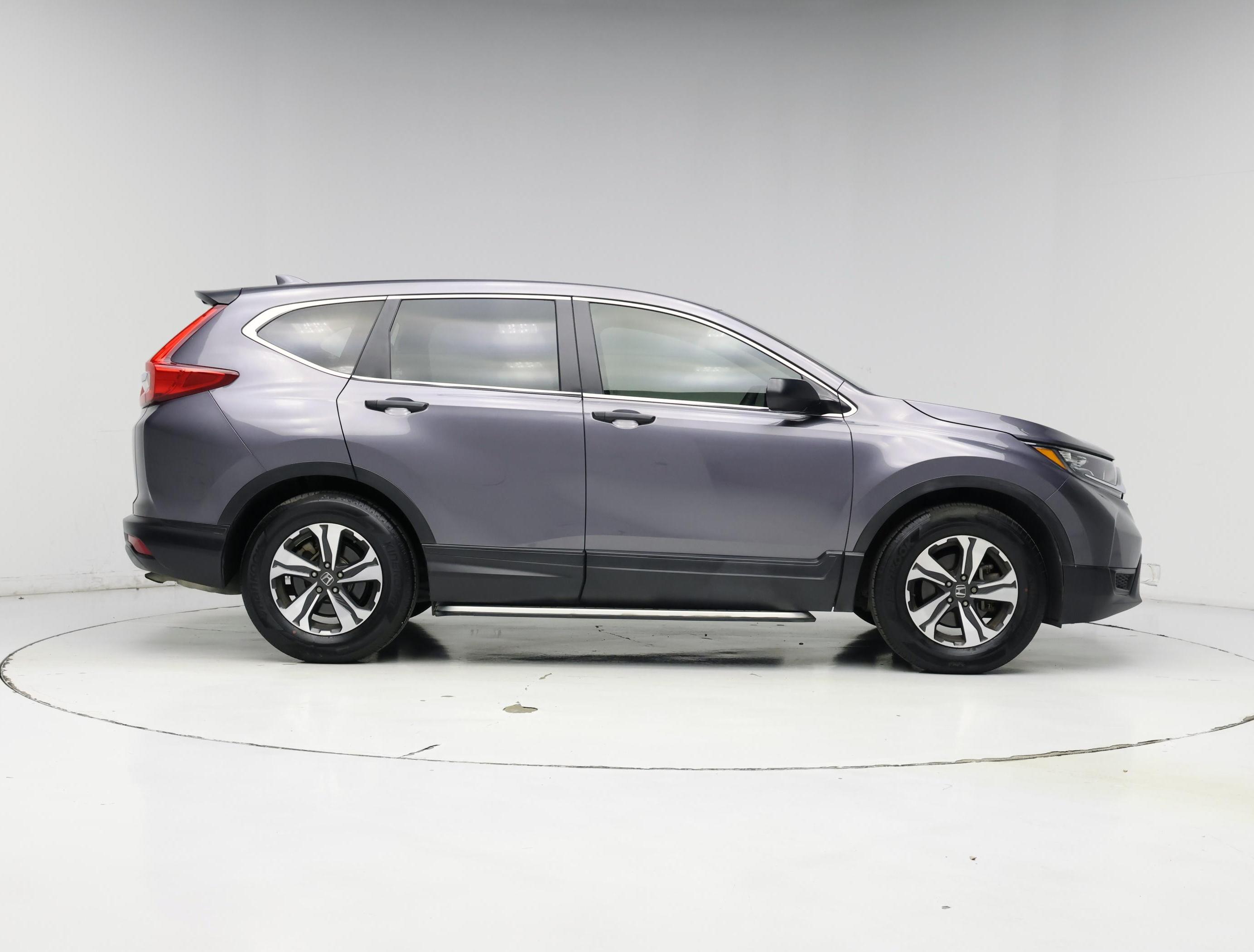Thumbnail: 2017 Honda CR-V - 7