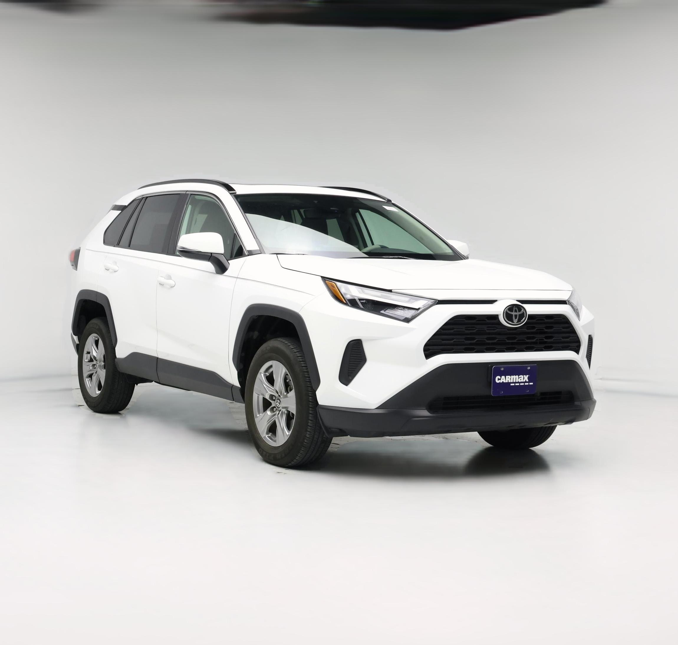 Thumbnail: 2024 Toyota RAV4 - 1
