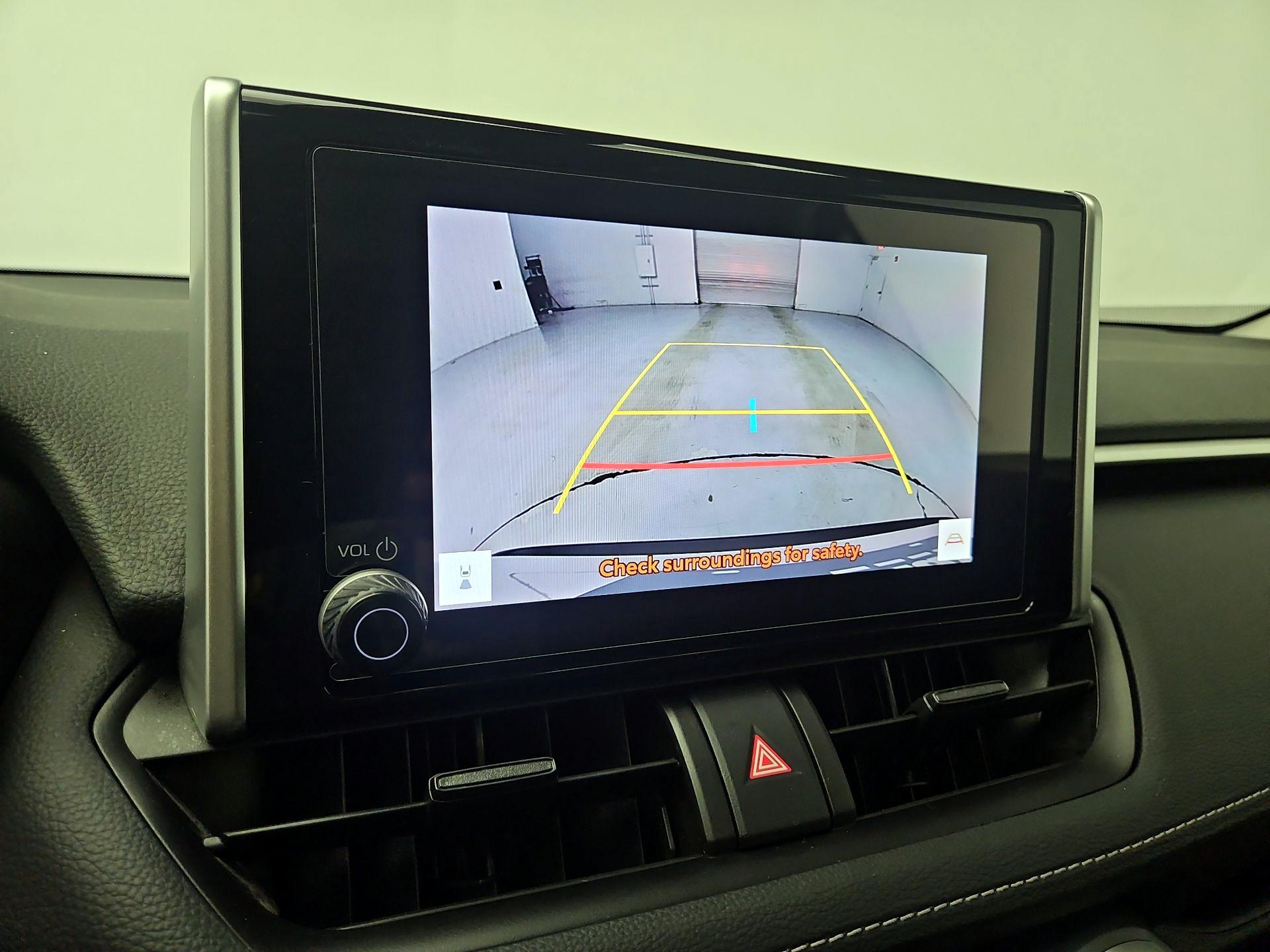 Thumbnail: 2024 Toyota RAV4 - 14