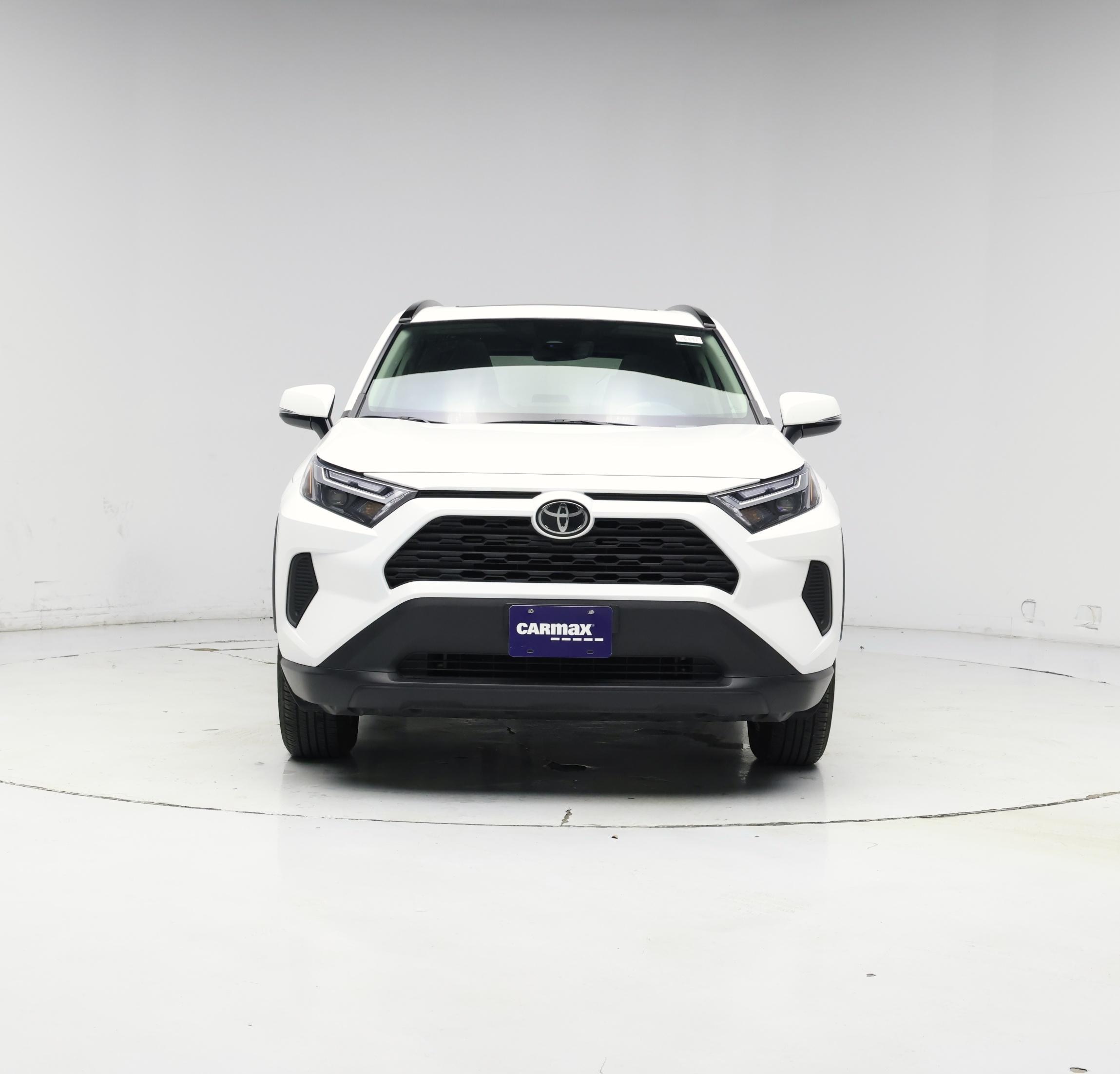 Thumbnail: 2024 Toyota RAV4 - 5