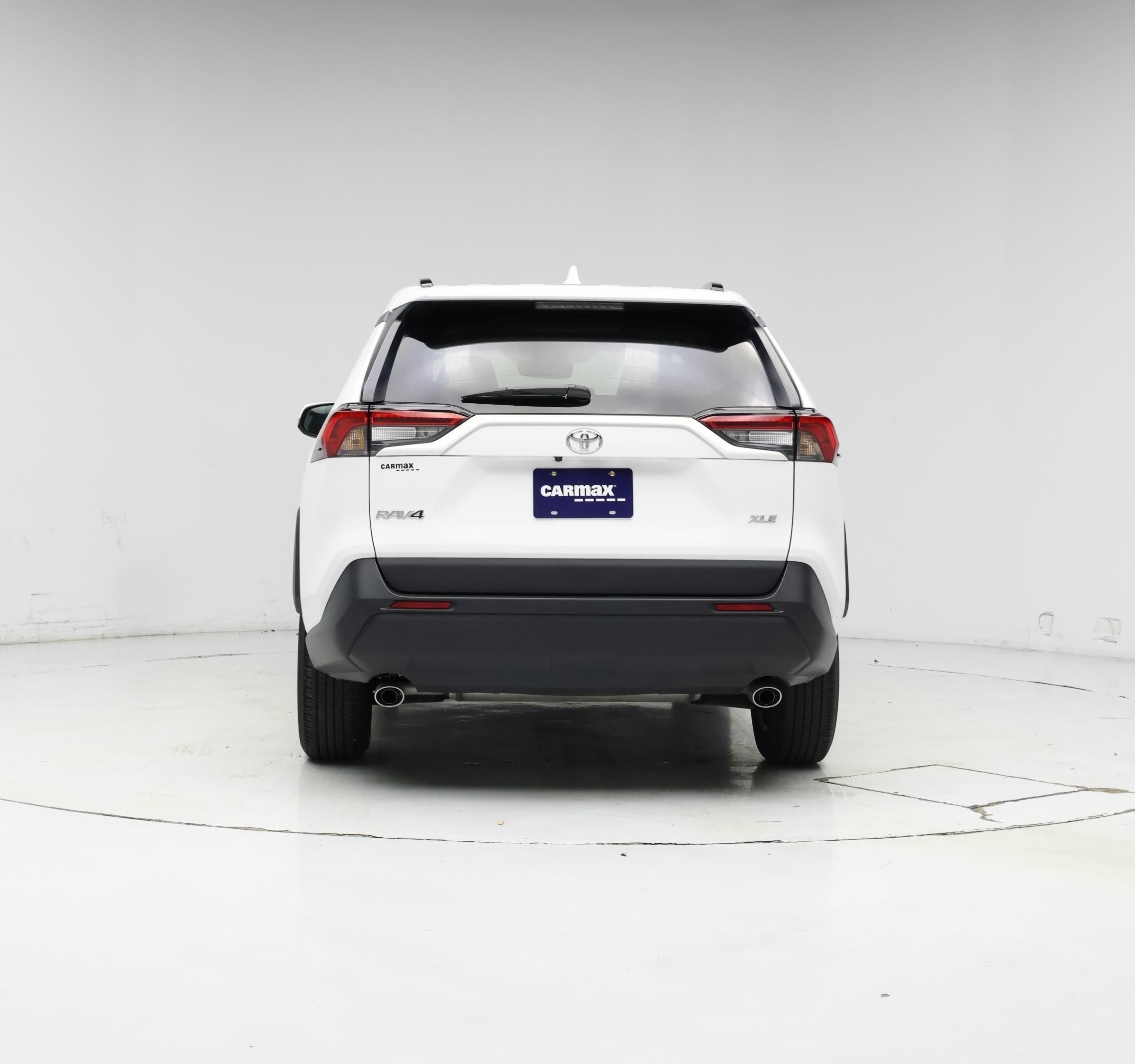 Thumbnail: 2024 Toyota RAV4 - 6