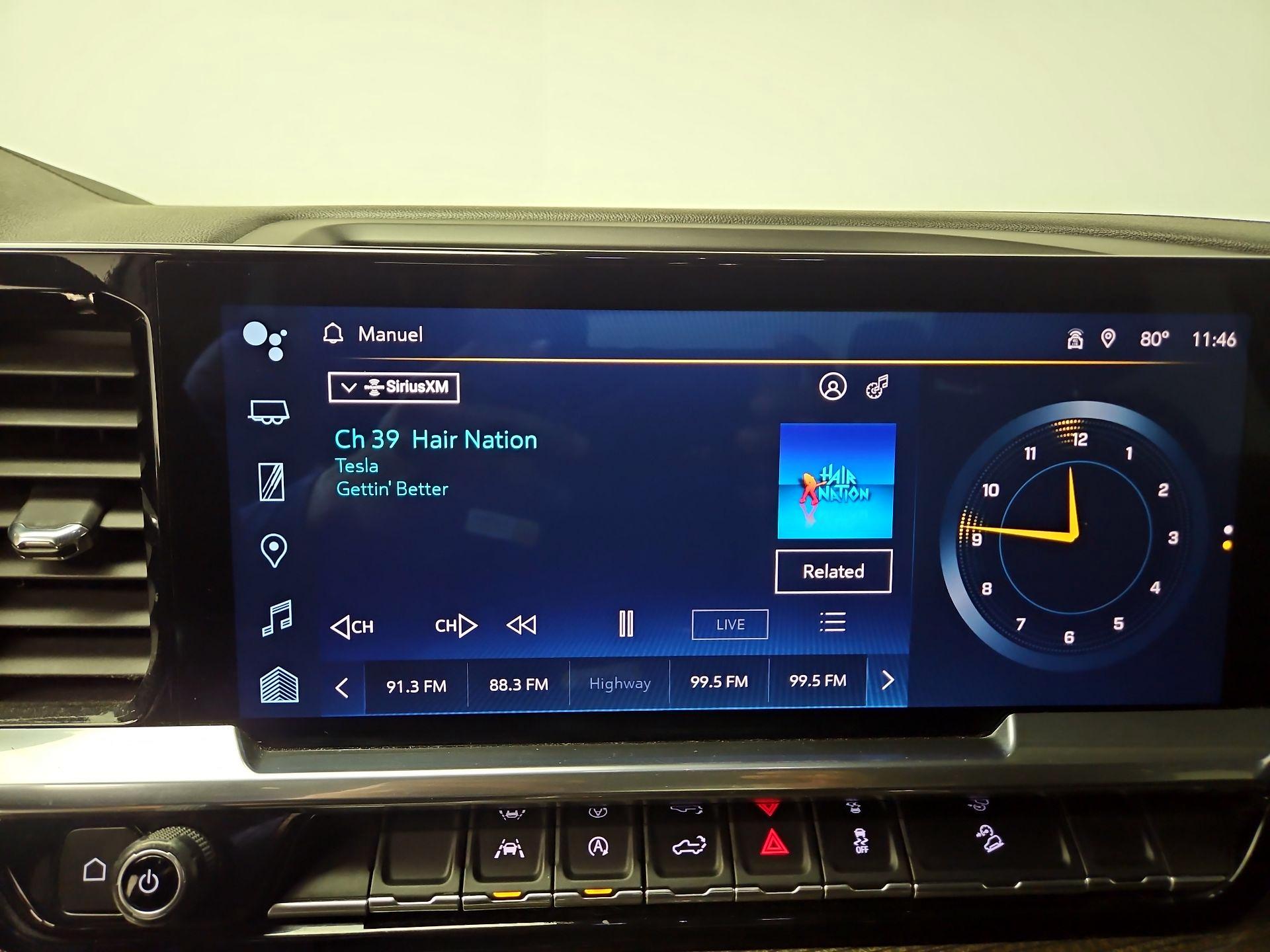 Thumbnail: 2023 Chevrolet Silverado 1500 - 15