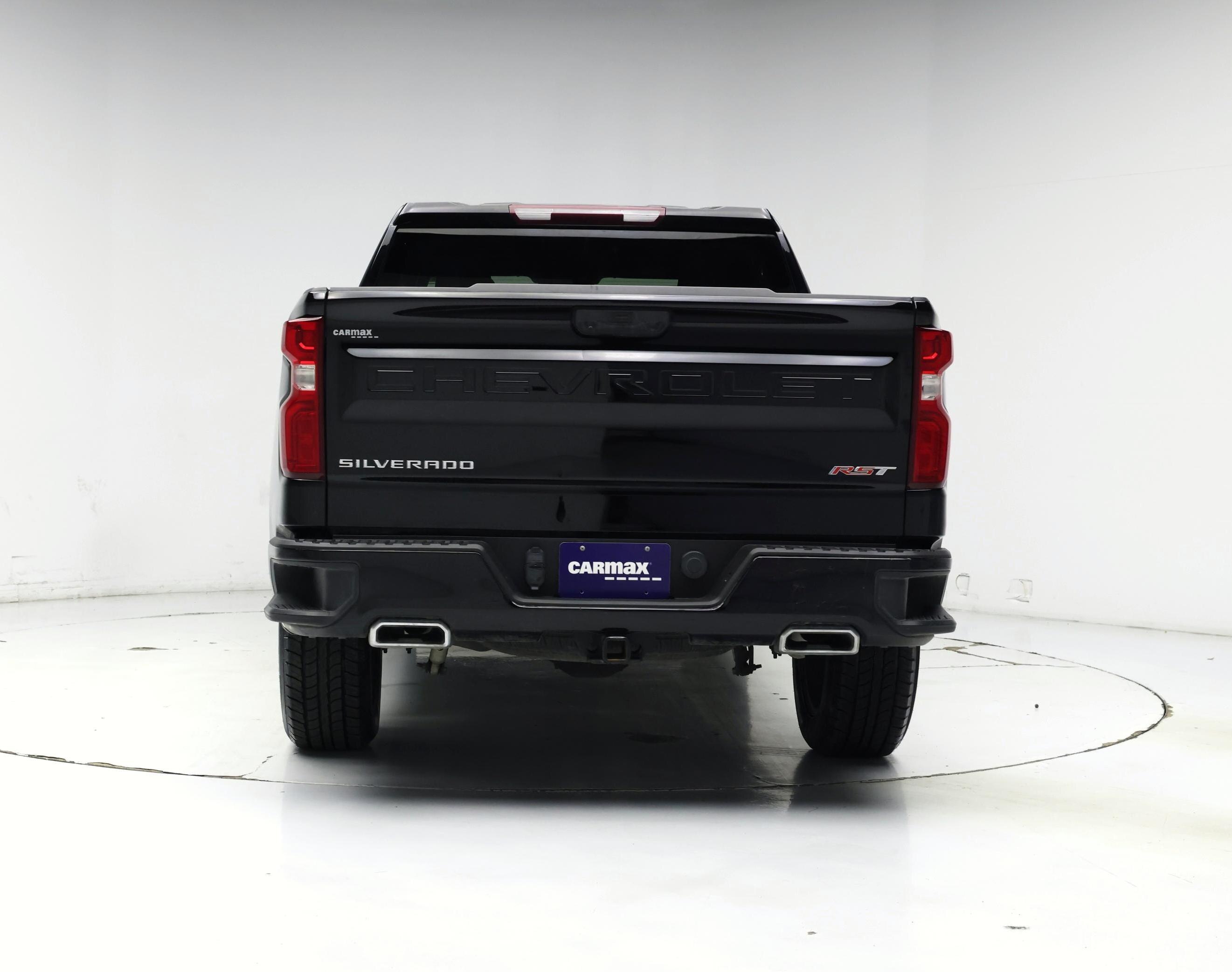 Thumbnail: 2023 Chevrolet Silverado 1500 - 6