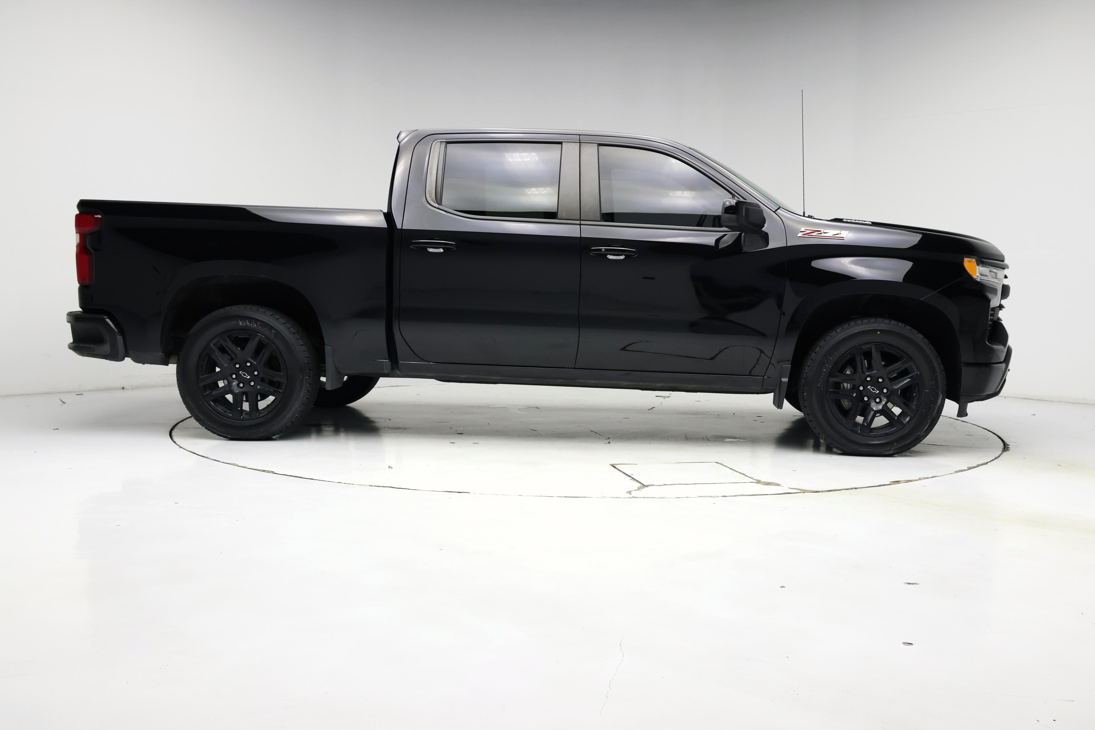 Thumbnail: 2023 Chevrolet Silverado 1500 - 7