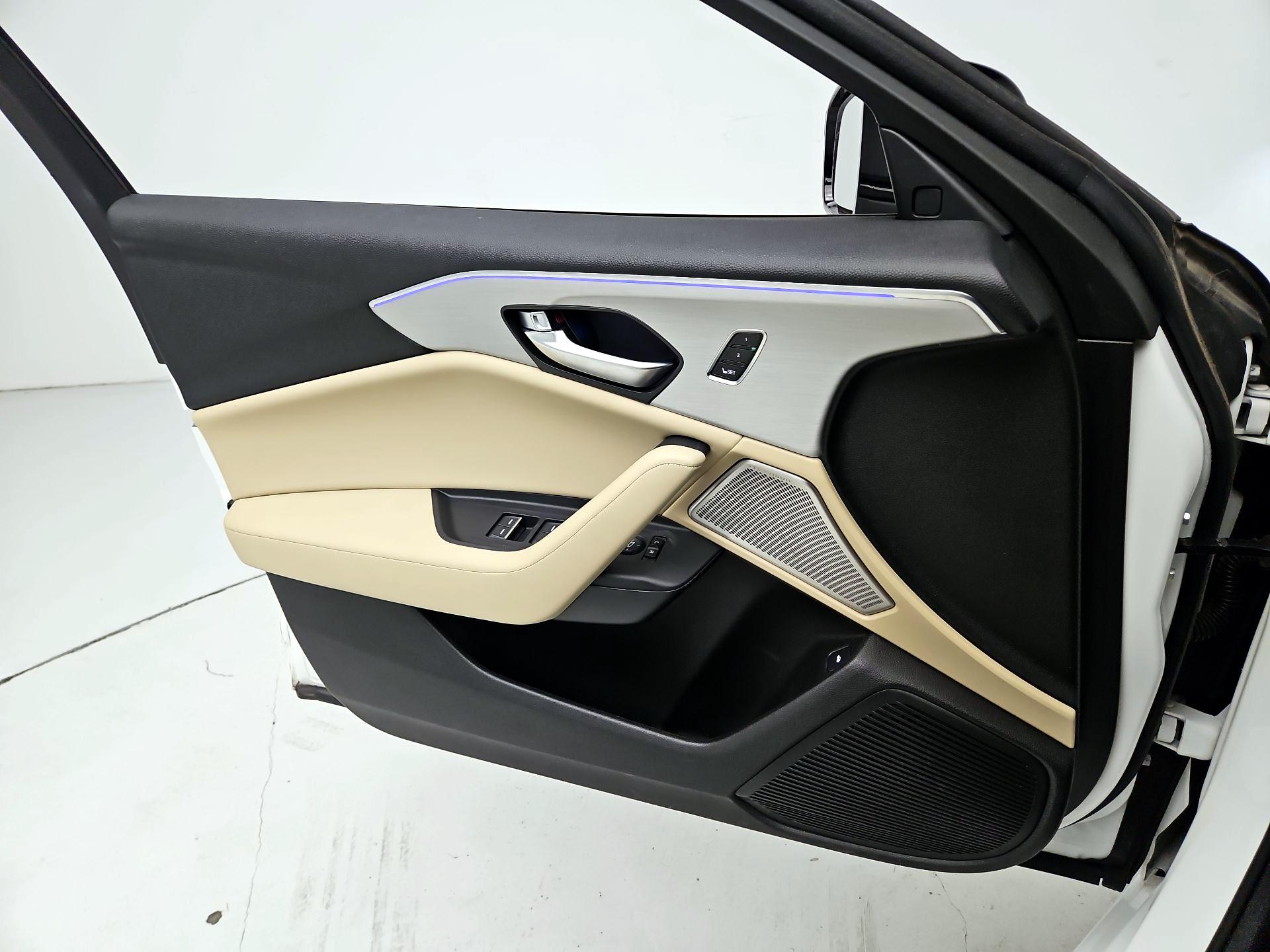 Thumbnail: 2022 Acura TLX - 12