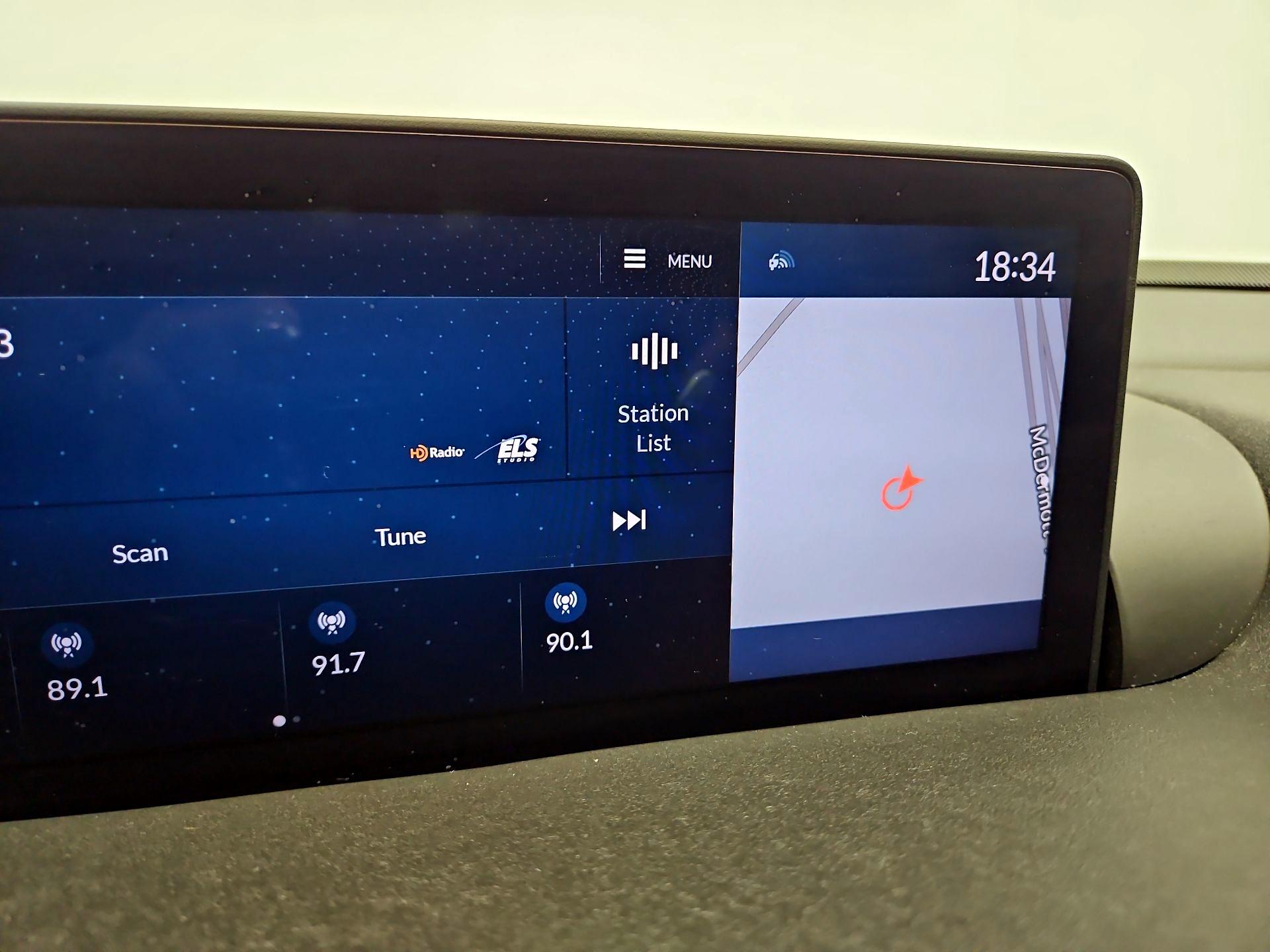 Thumbnail: 2022 Acura TLX - 14