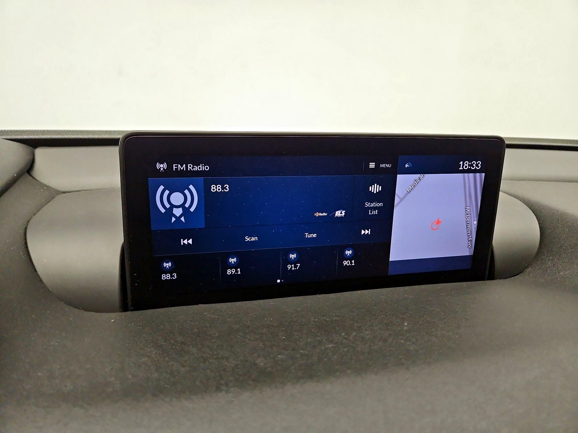 Thumbnail: 2022 Acura TLX - 16