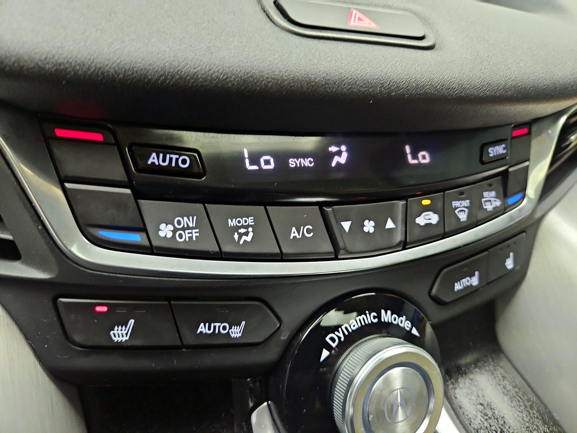 Thumbnail: 2022 Acura TLX - 17