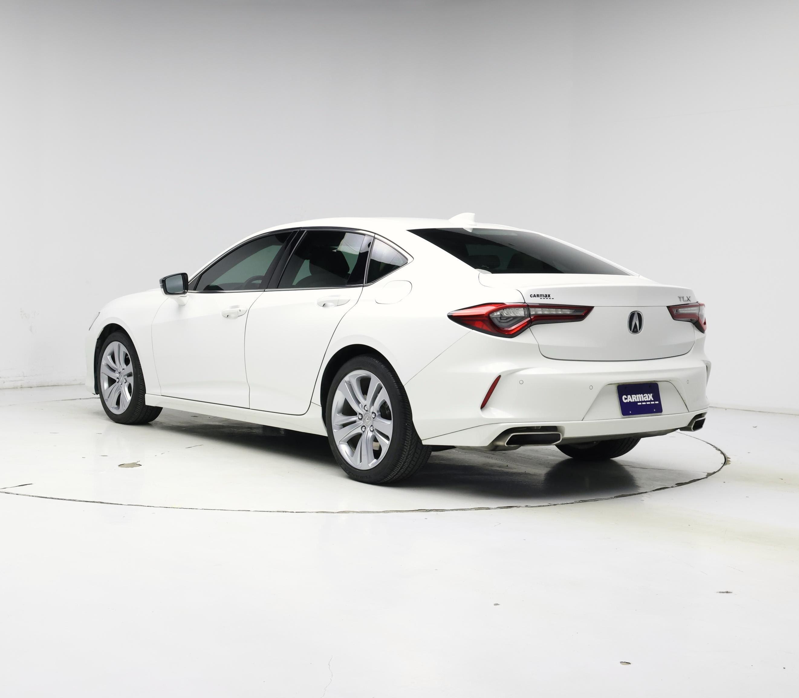 Thumbnail: 2022 Acura TLX - 2