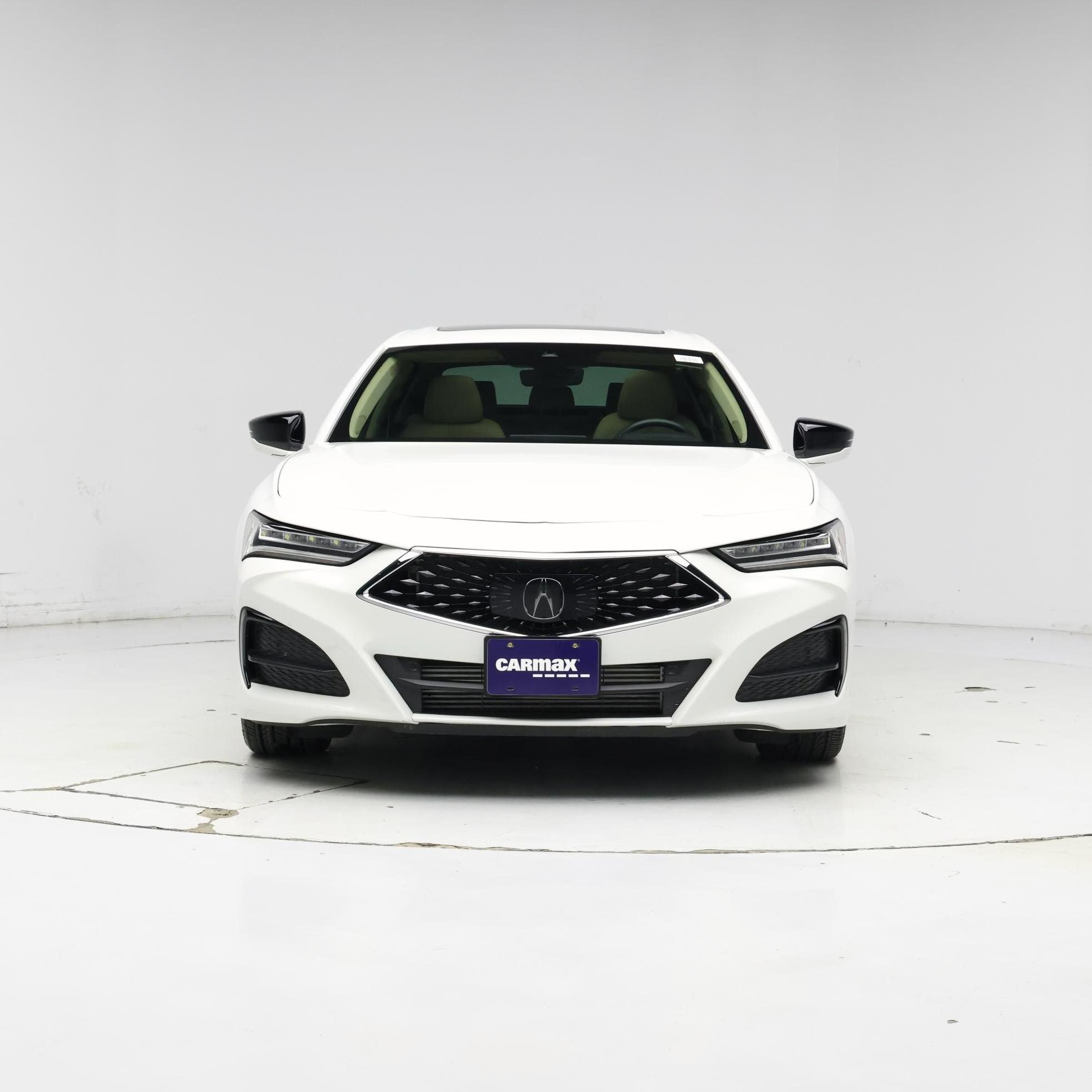 Thumbnail: 2022 Acura TLX - 5