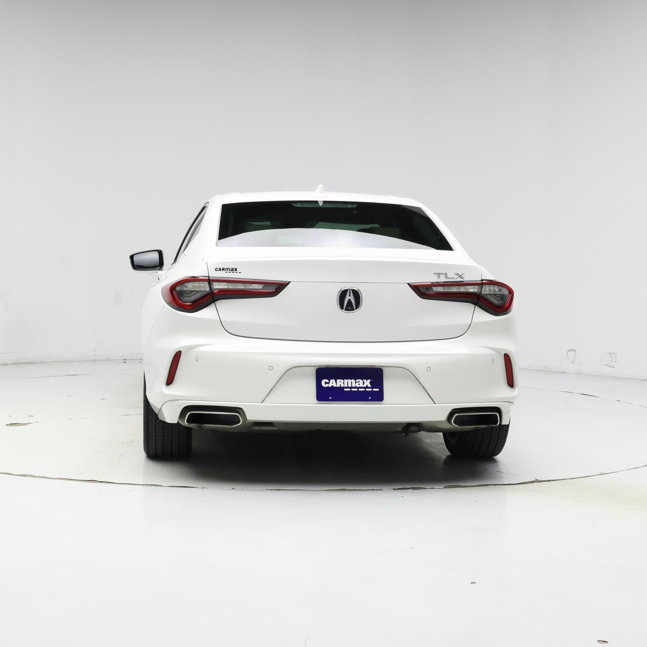 Thumbnail: 2022 Acura TLX - 6