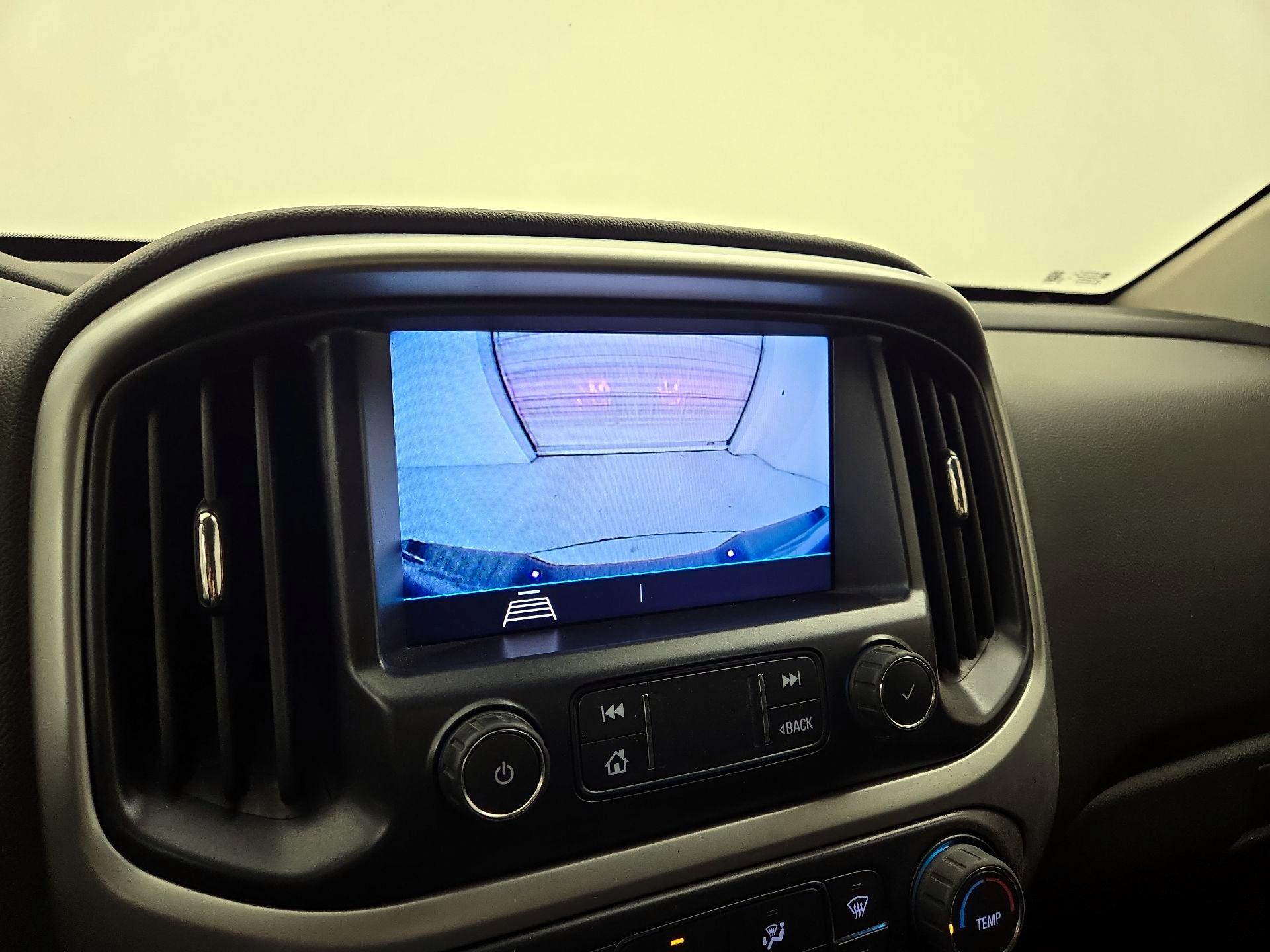 Thumbnail: 2022 Chevrolet Colorado - 14