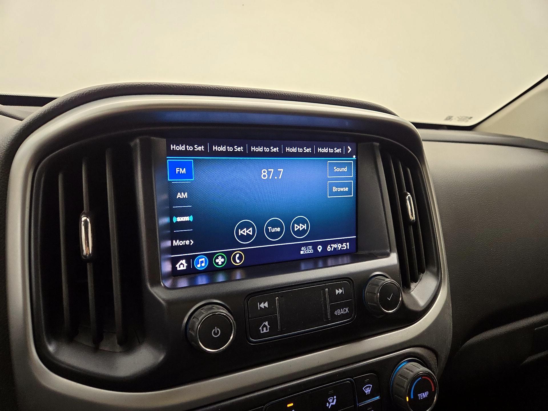 Thumbnail: 2022 Chevrolet Colorado - 15