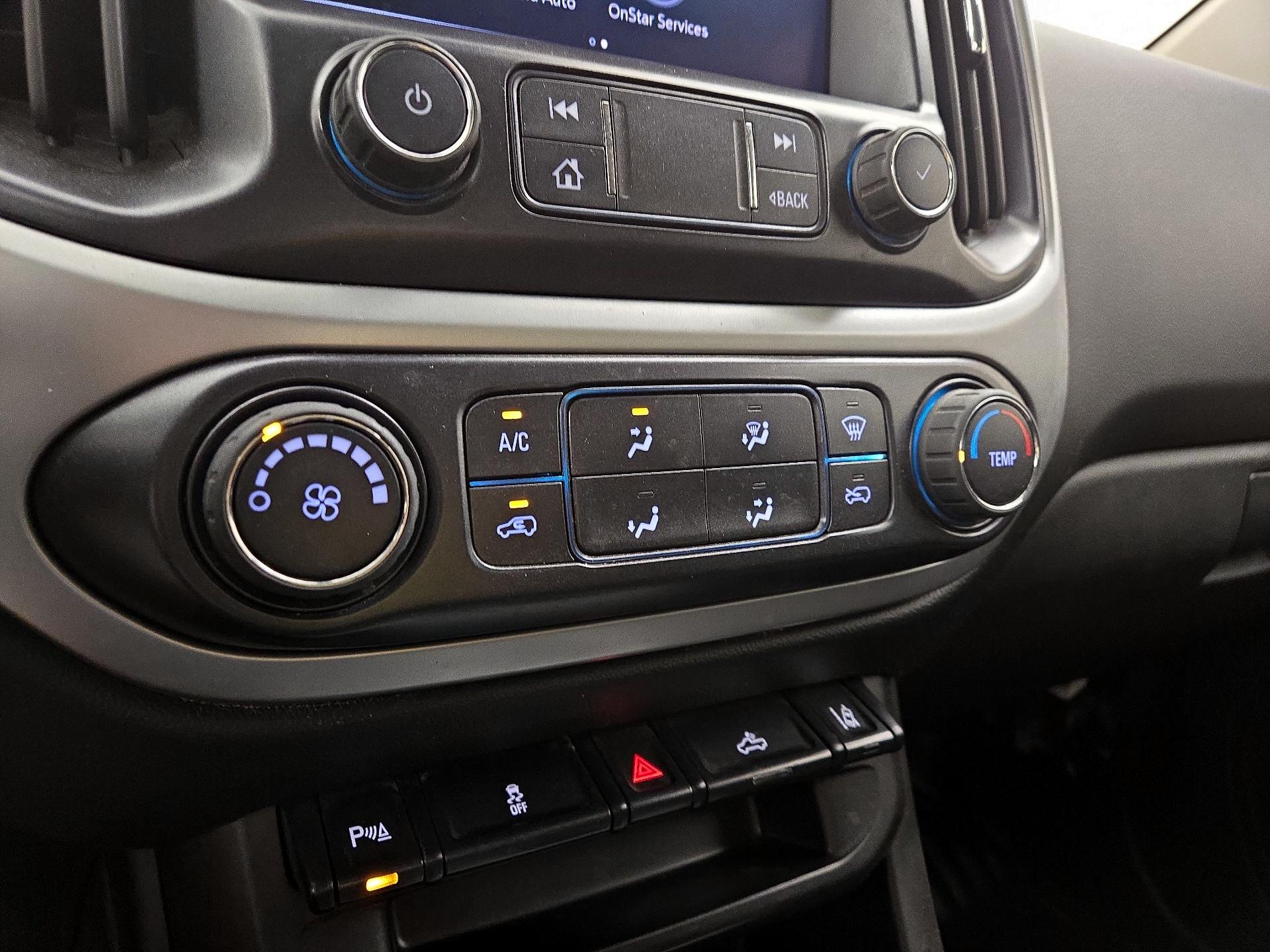 Thumbnail: 2022 Chevrolet Colorado - 16