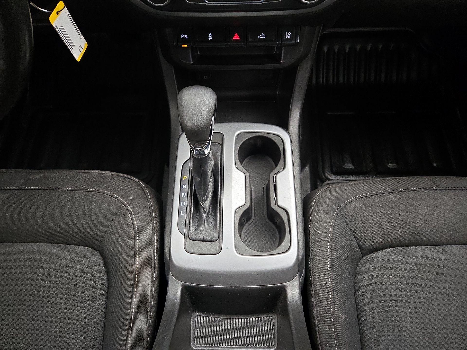 Thumbnail: 2022 Chevrolet Colorado - 17