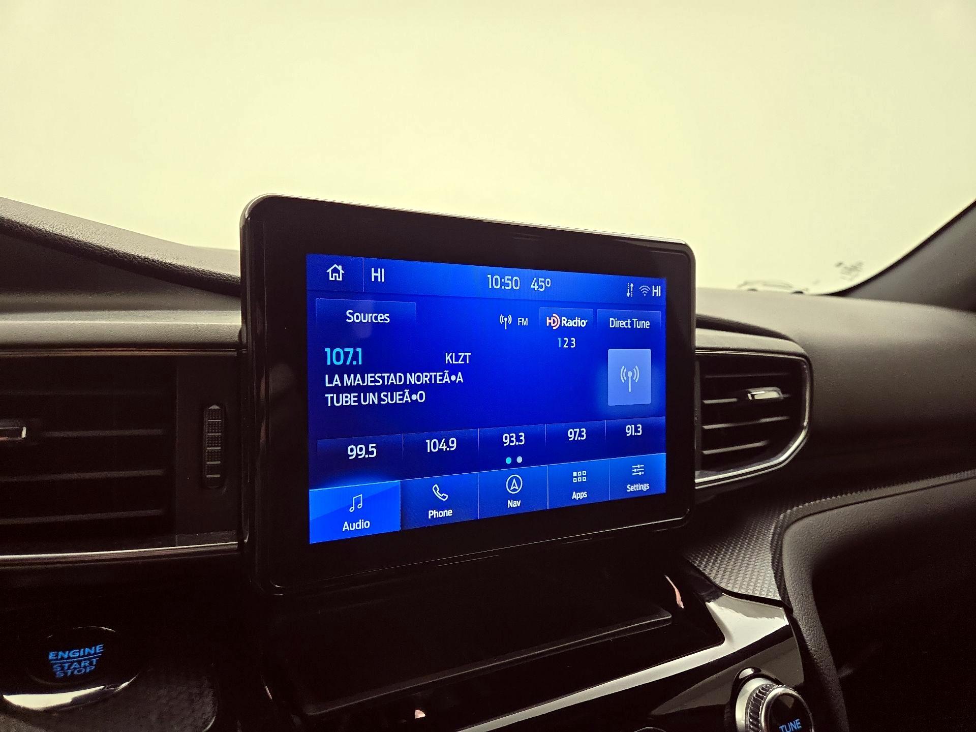 Thumbnail: 2022 Ford Explorer - 16