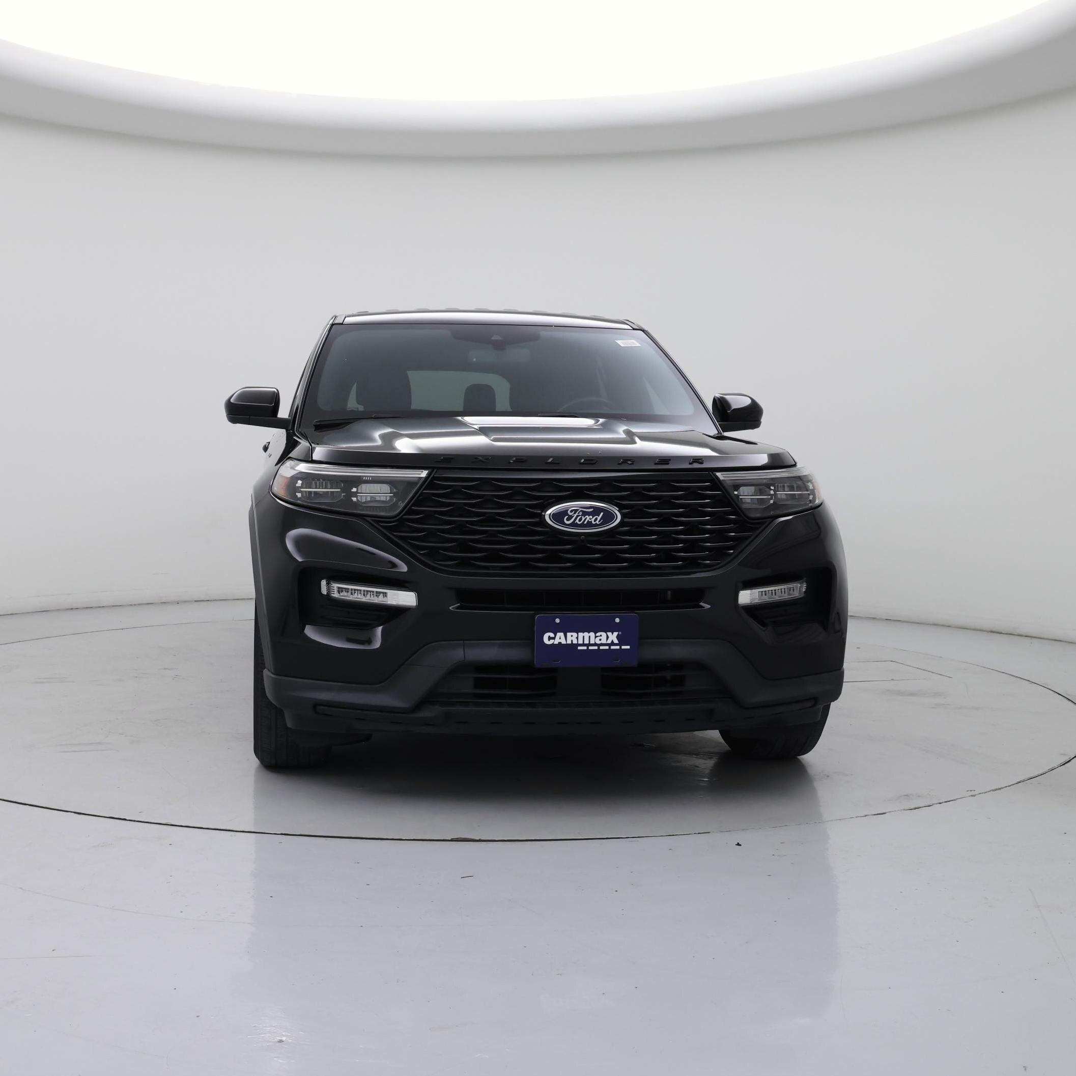 Thumbnail: 2022 Ford Explorer - 5