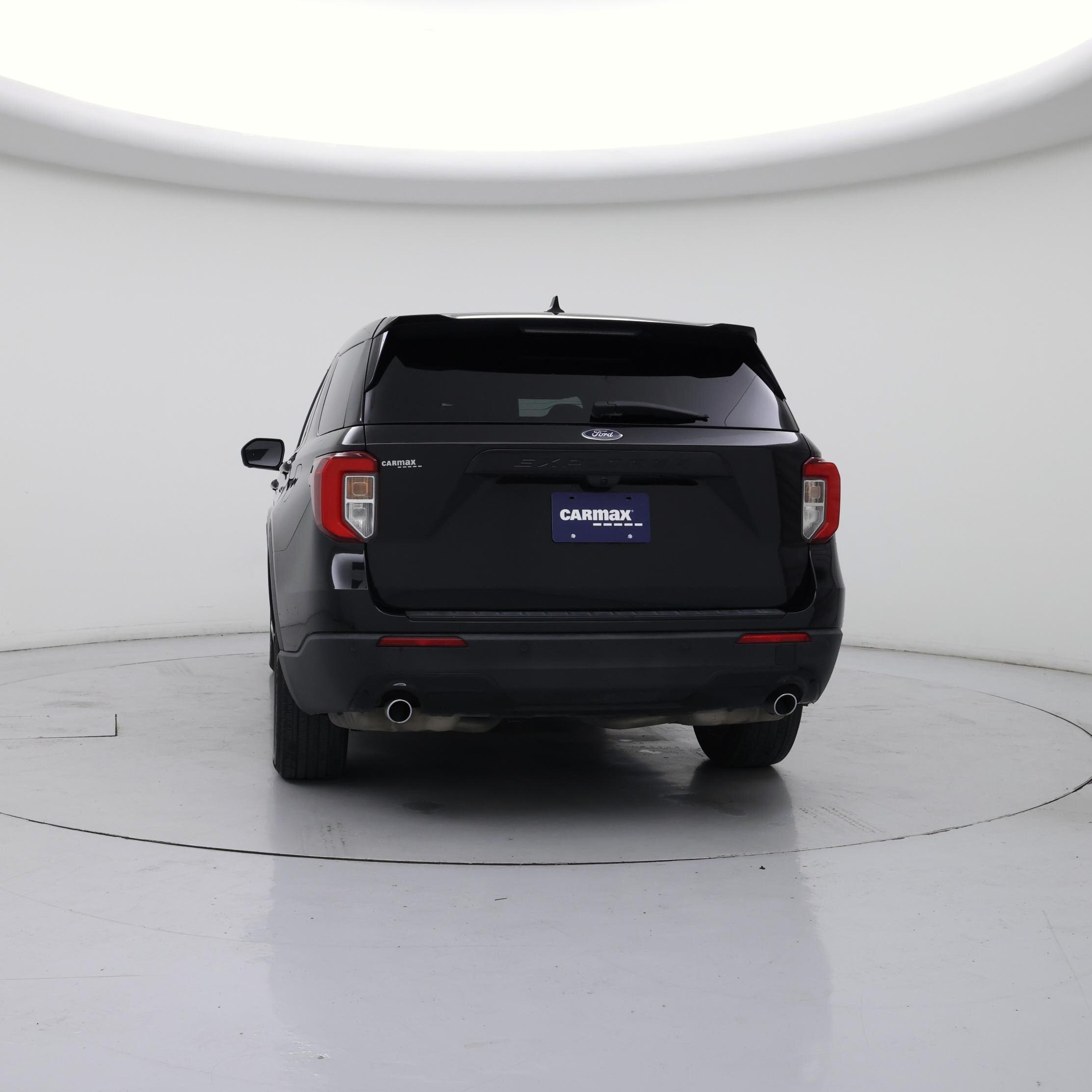 Thumbnail: 2022 Ford Explorer - 6