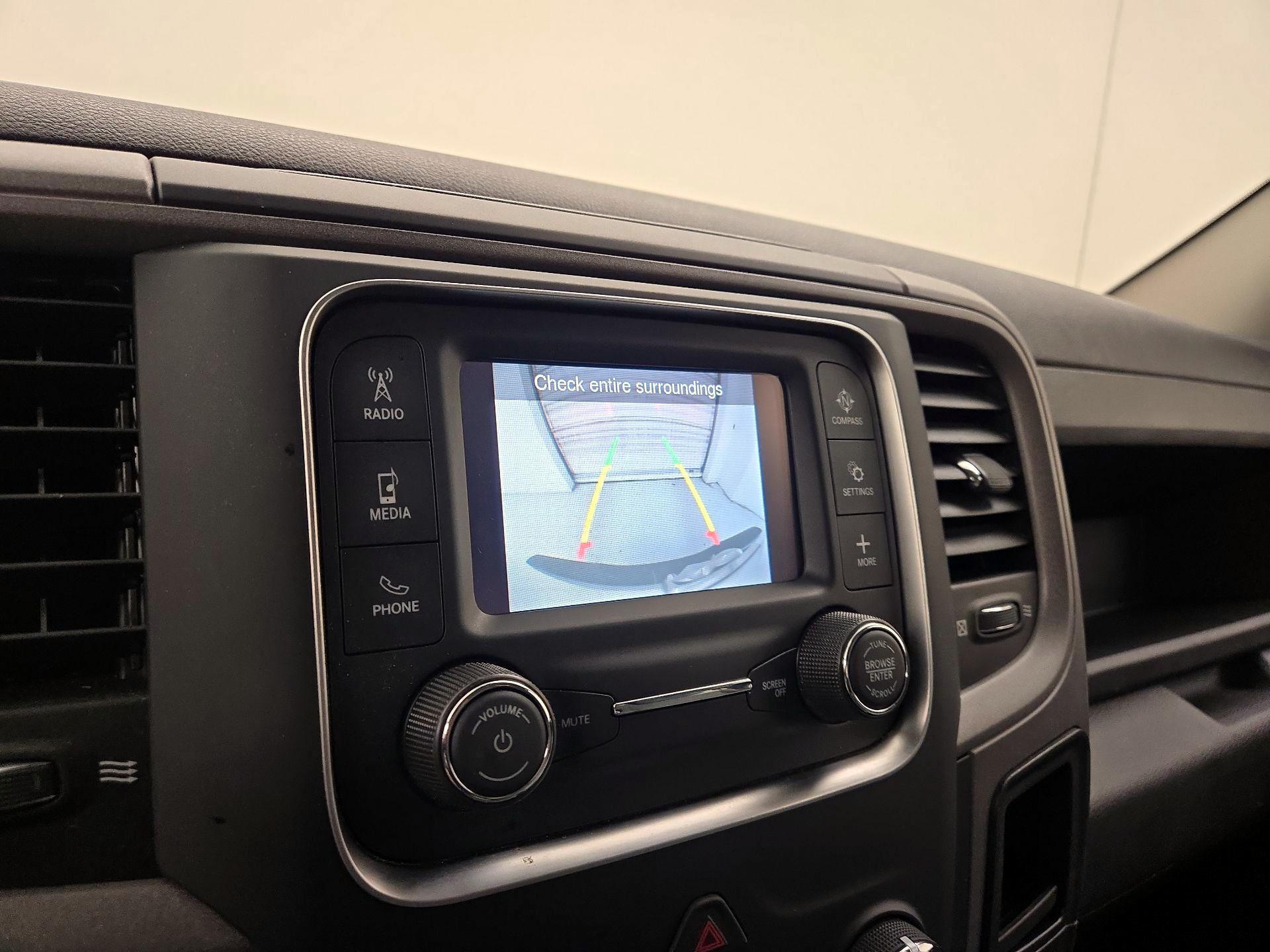 Thumbnail: 2022 RAM 1500 Classic - 14