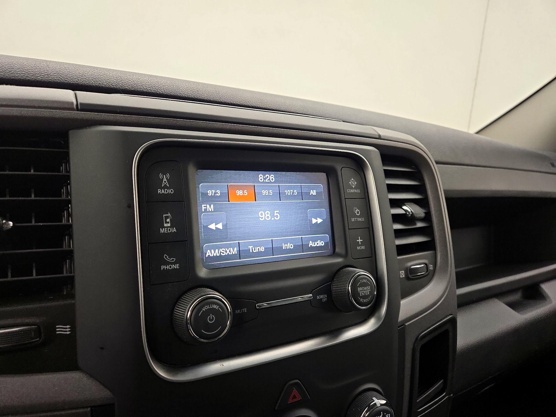 Thumbnail: 2022 RAM 1500 Classic - 15