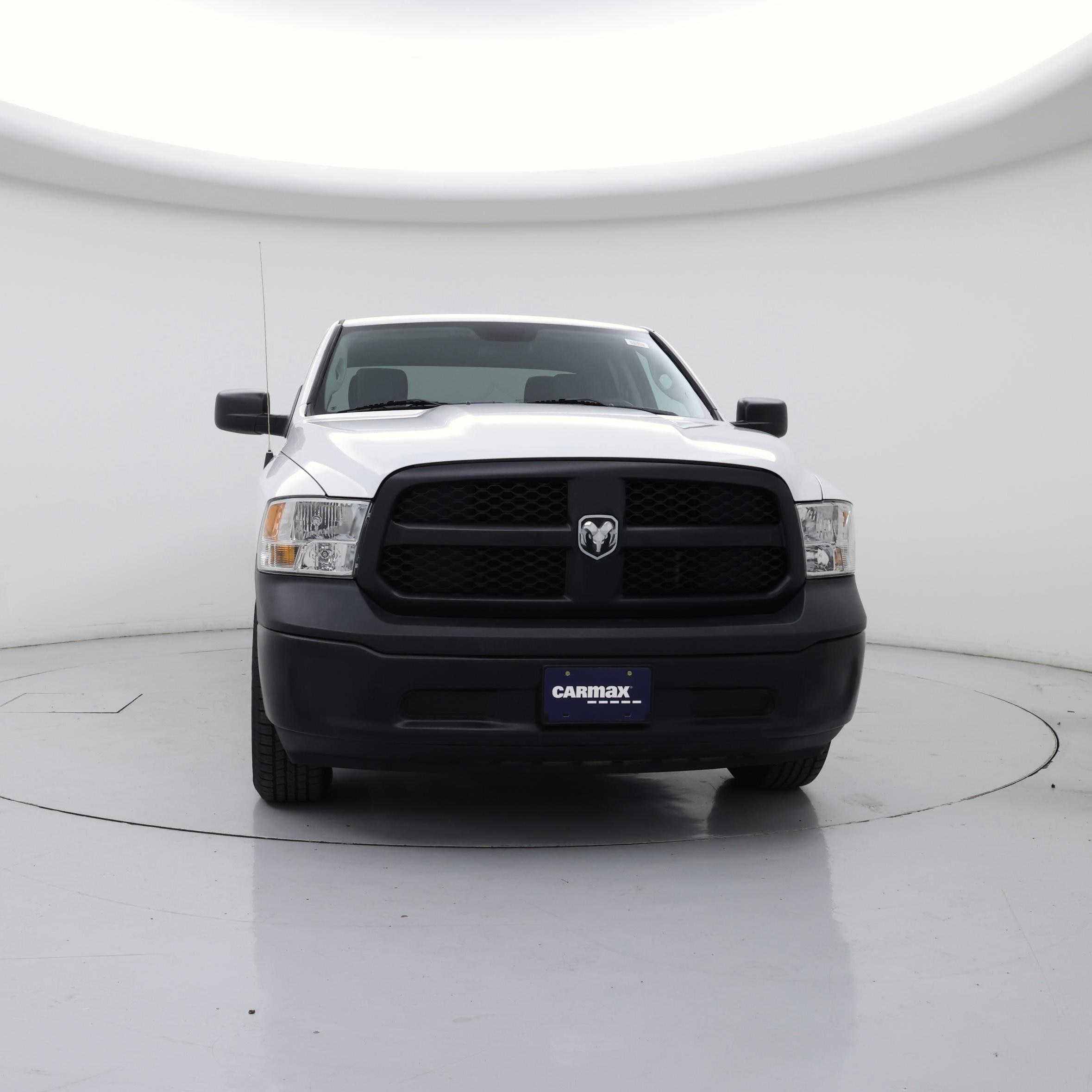 Thumbnail: 2022 RAM 1500 Classic - 5