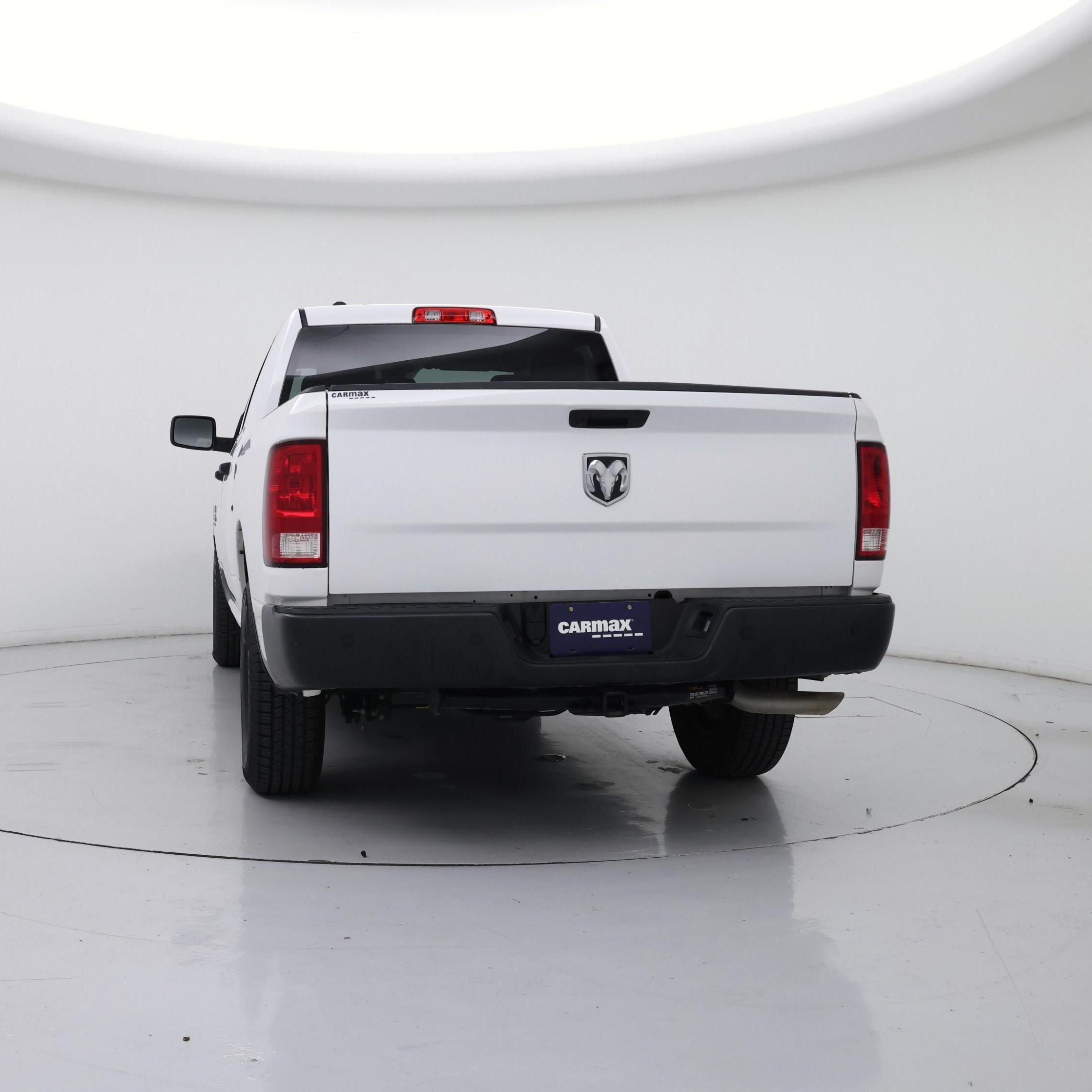 Thumbnail: 2022 RAM 1500 Classic - 6