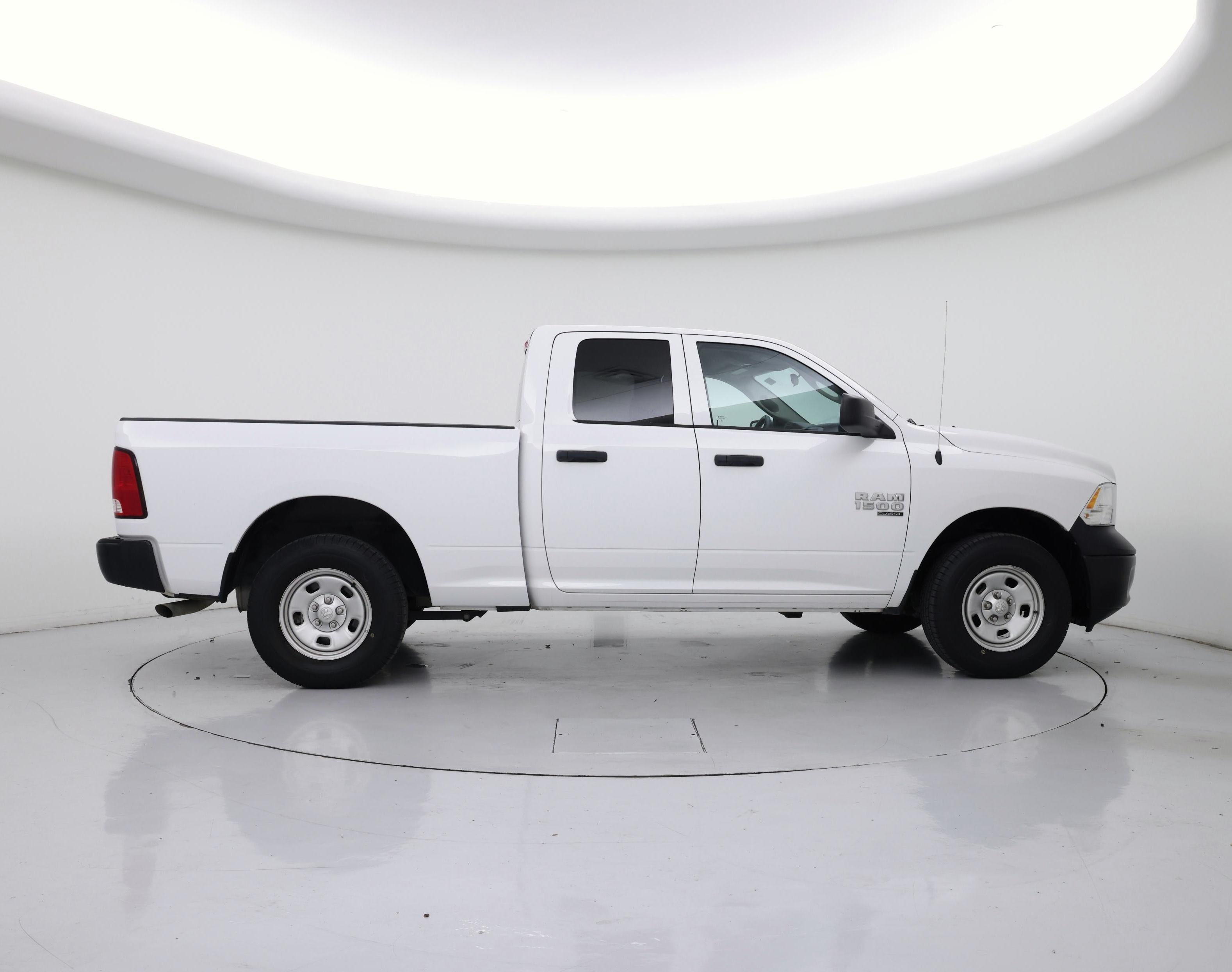 Thumbnail: 2022 RAM 1500 Classic - 7