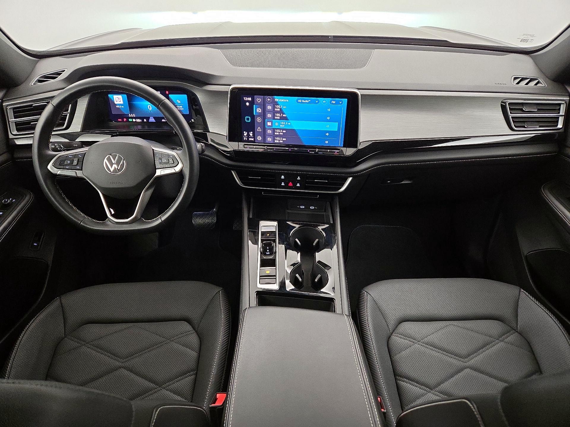 Thumbnail: 2024 Volkswagen Atlas - 9