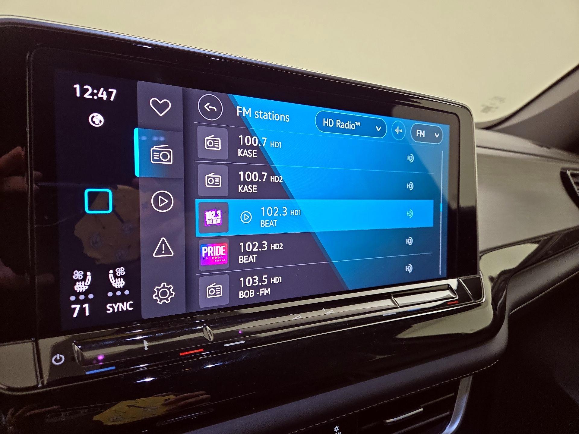 Thumbnail: 2024 Volkswagen Atlas - 15