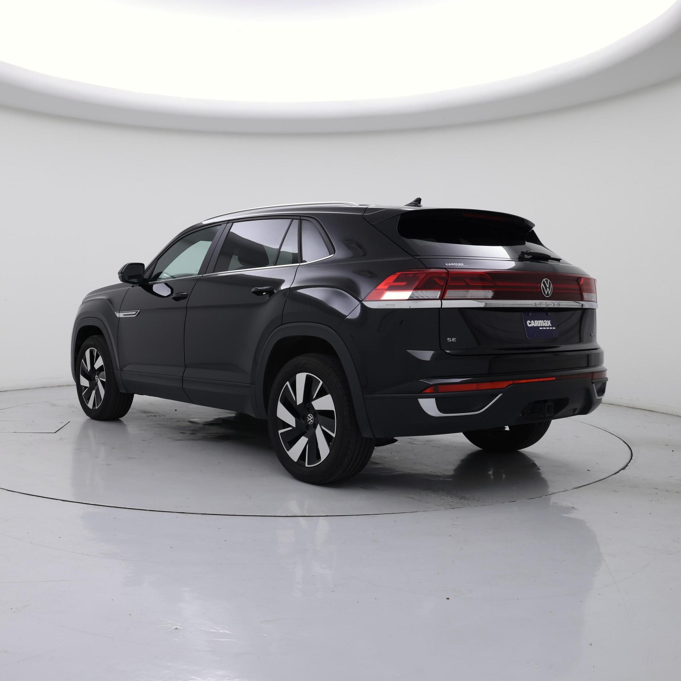 Thumbnail: 2024 Volkswagen Atlas - 2