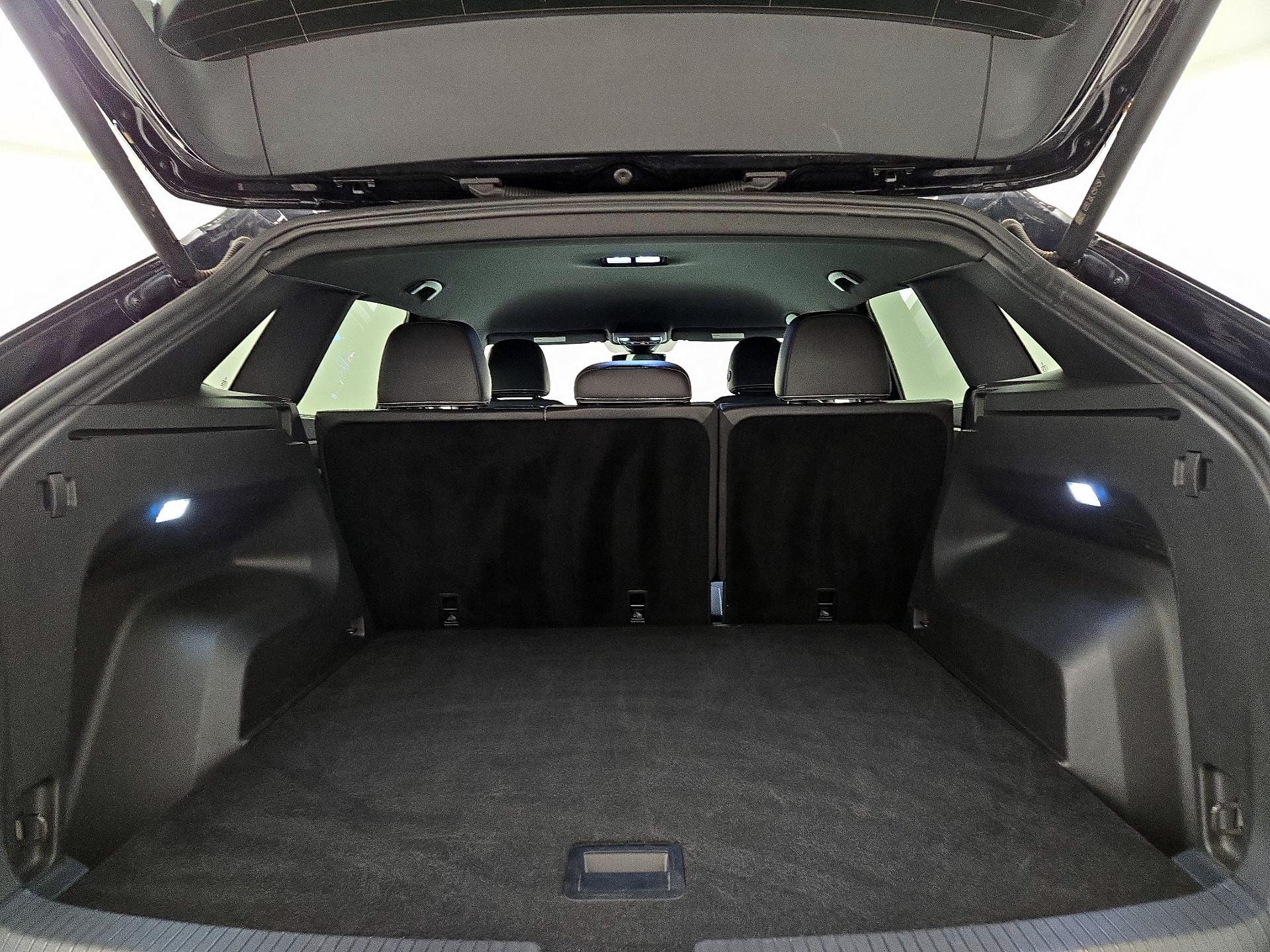 Thumbnail: 2024 Volkswagen Atlas - 20