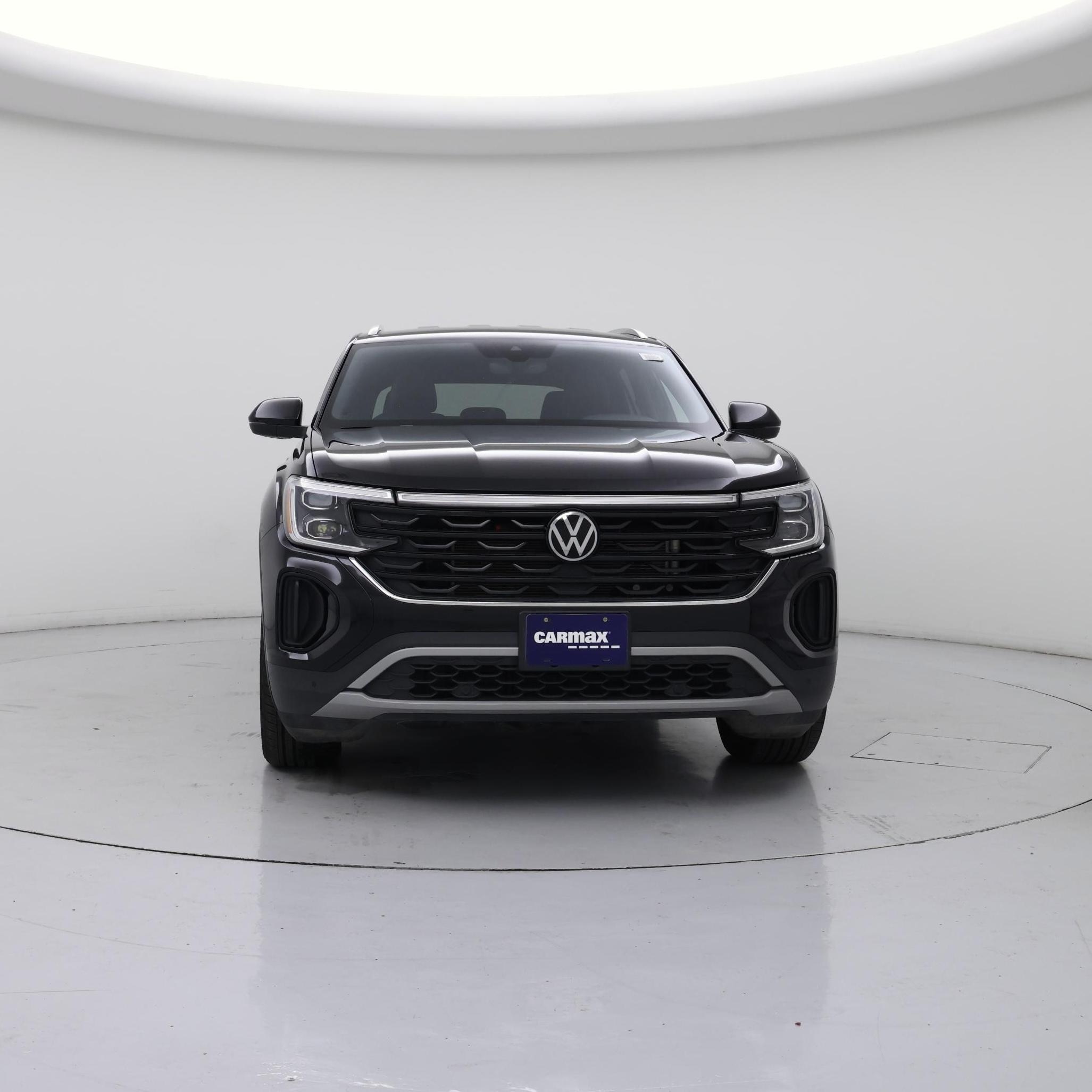 Thumbnail: 2024 Volkswagen Atlas - 5